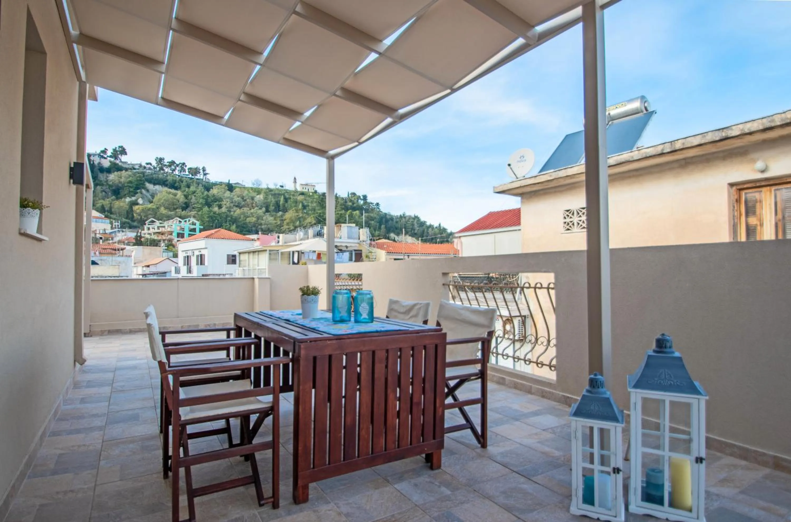 Property building in Victor Junior Suite by "elite"