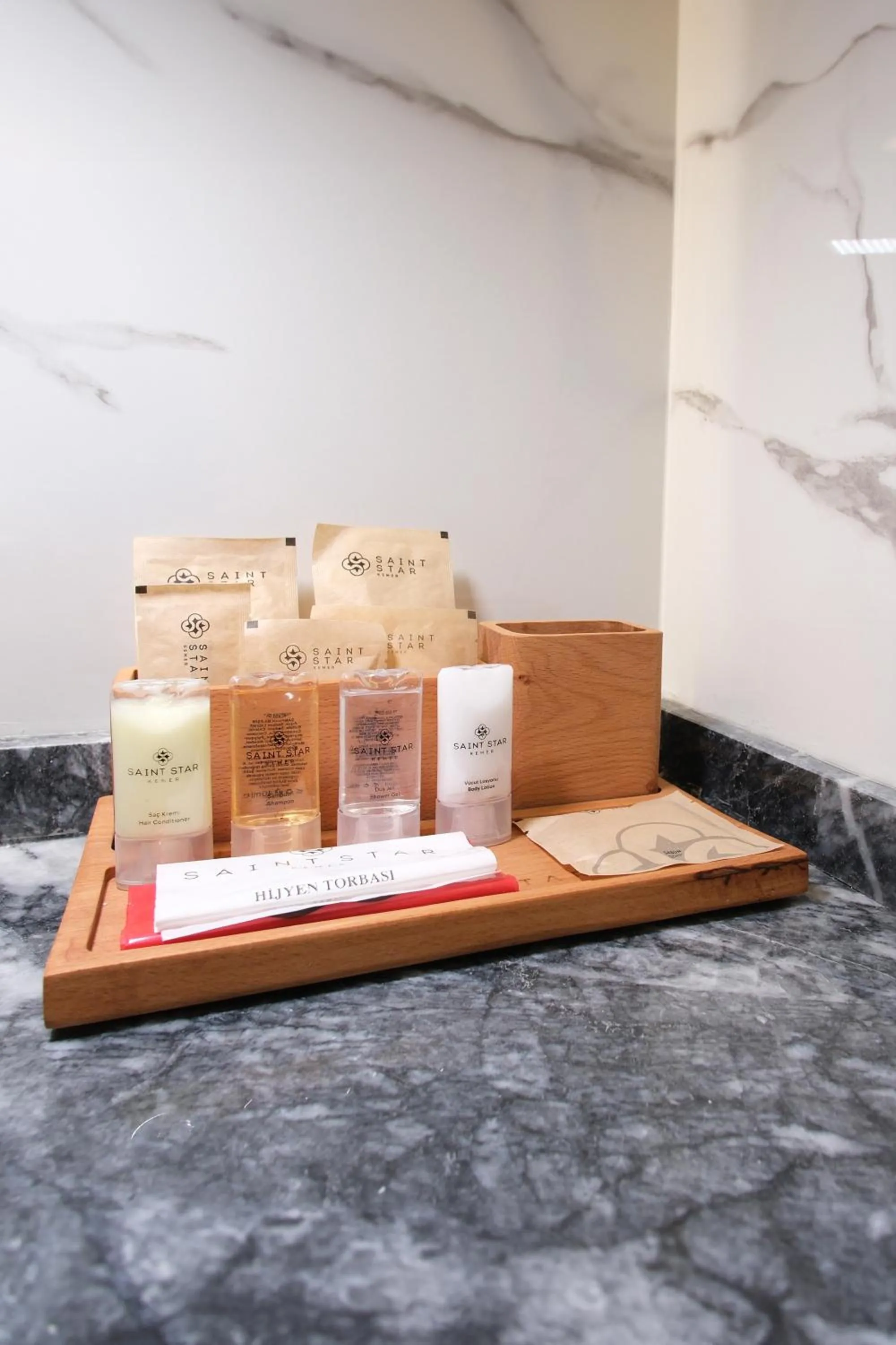 Saint Star Kemer - Adult Only