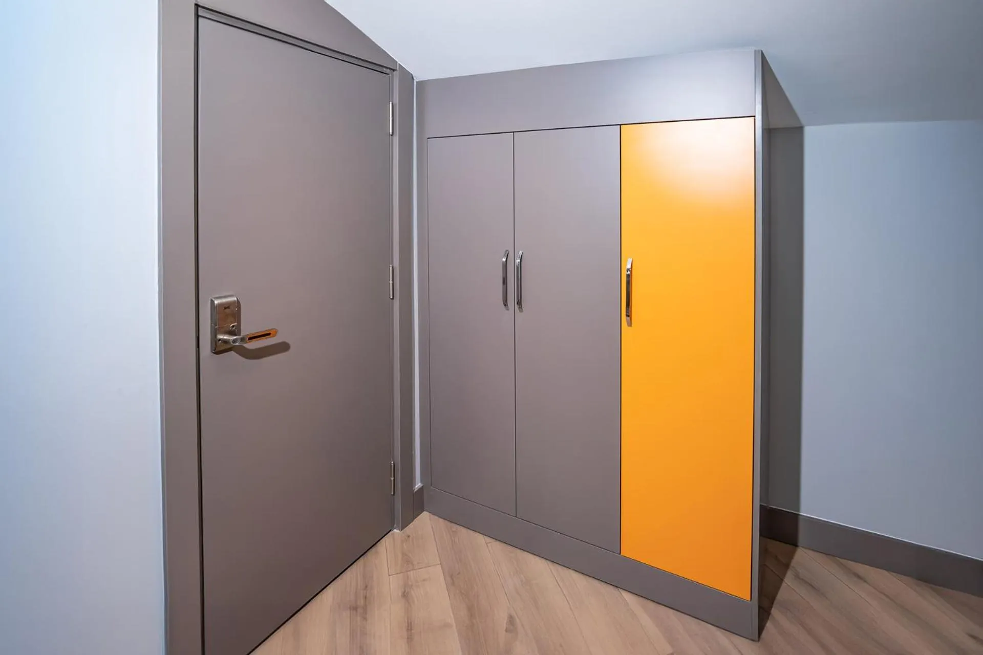 wardrobe in Saint Star Kemer - Adult Only