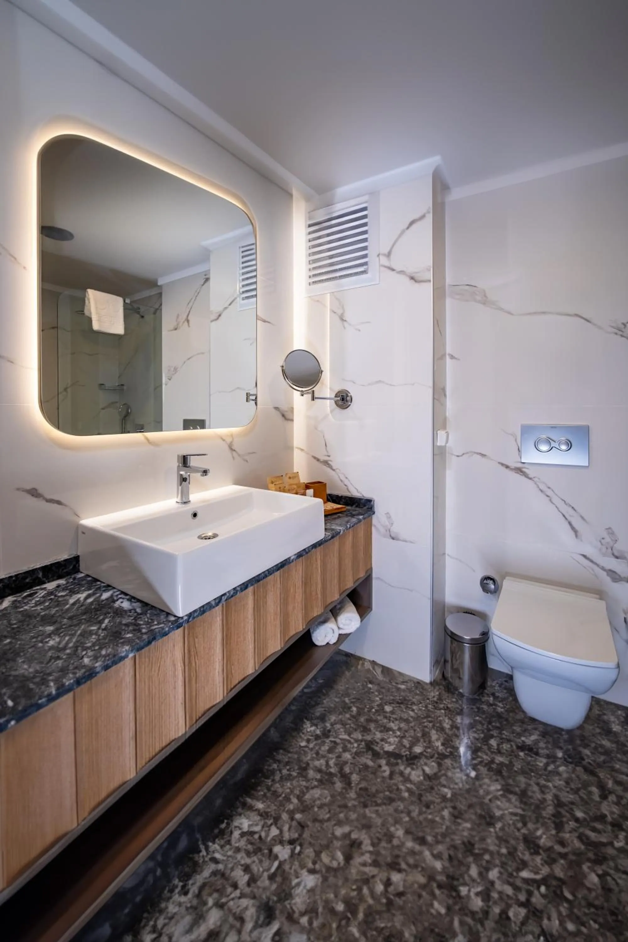 Saint Star Kemer - Adult Only