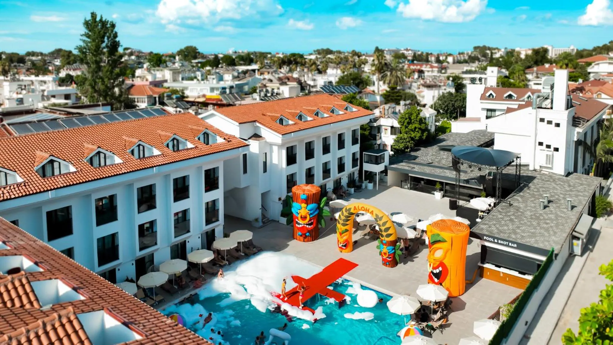 Saint Star Kemer - Adult Only