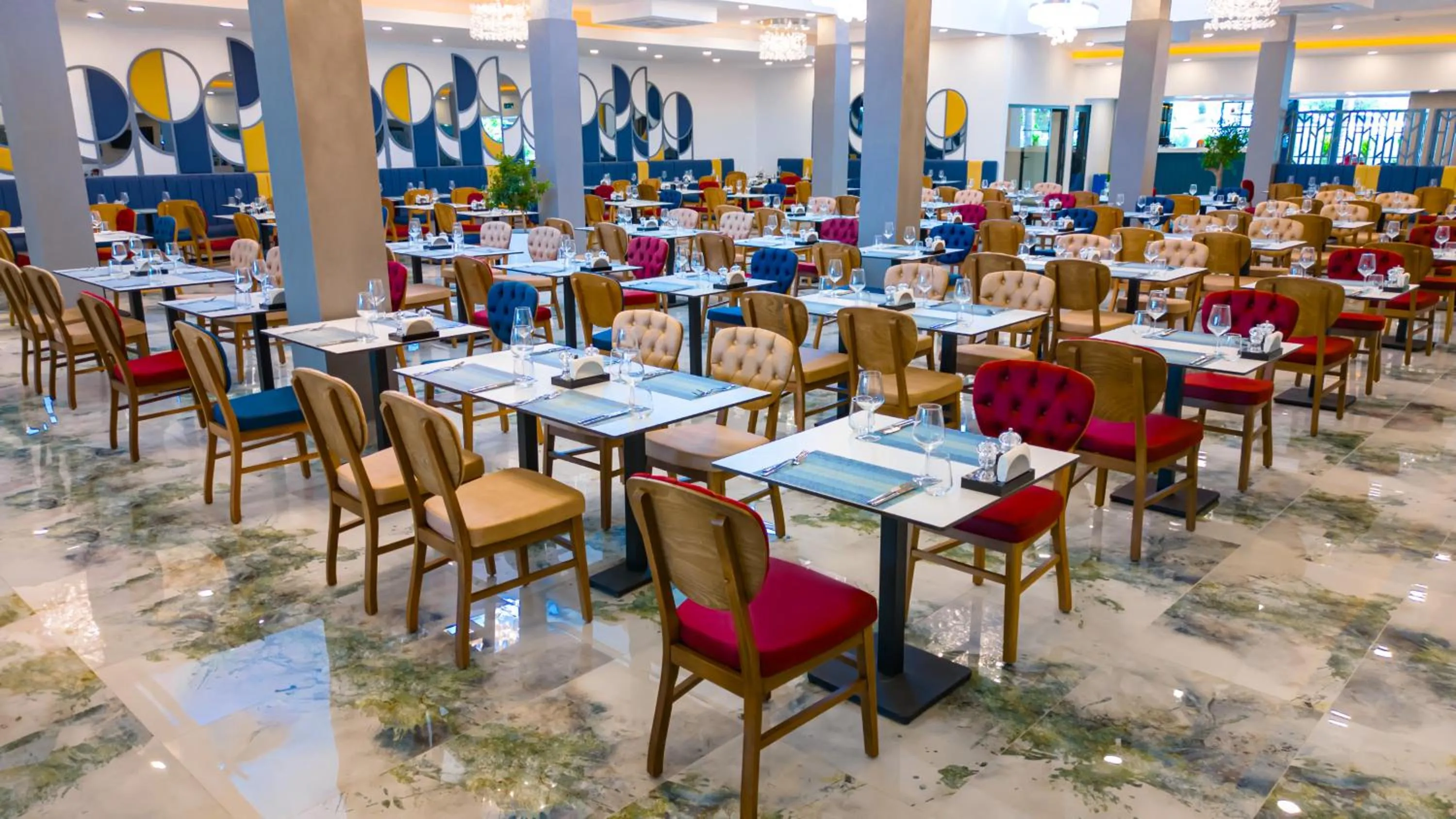 Saint Star Kemer - Adult Only