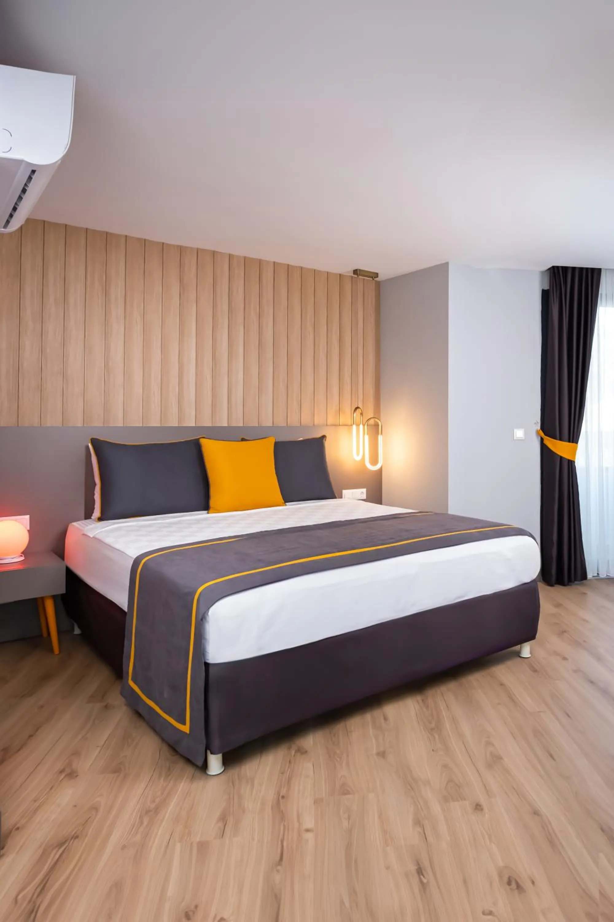 Bed in Saint Star Kemer - Adult Only