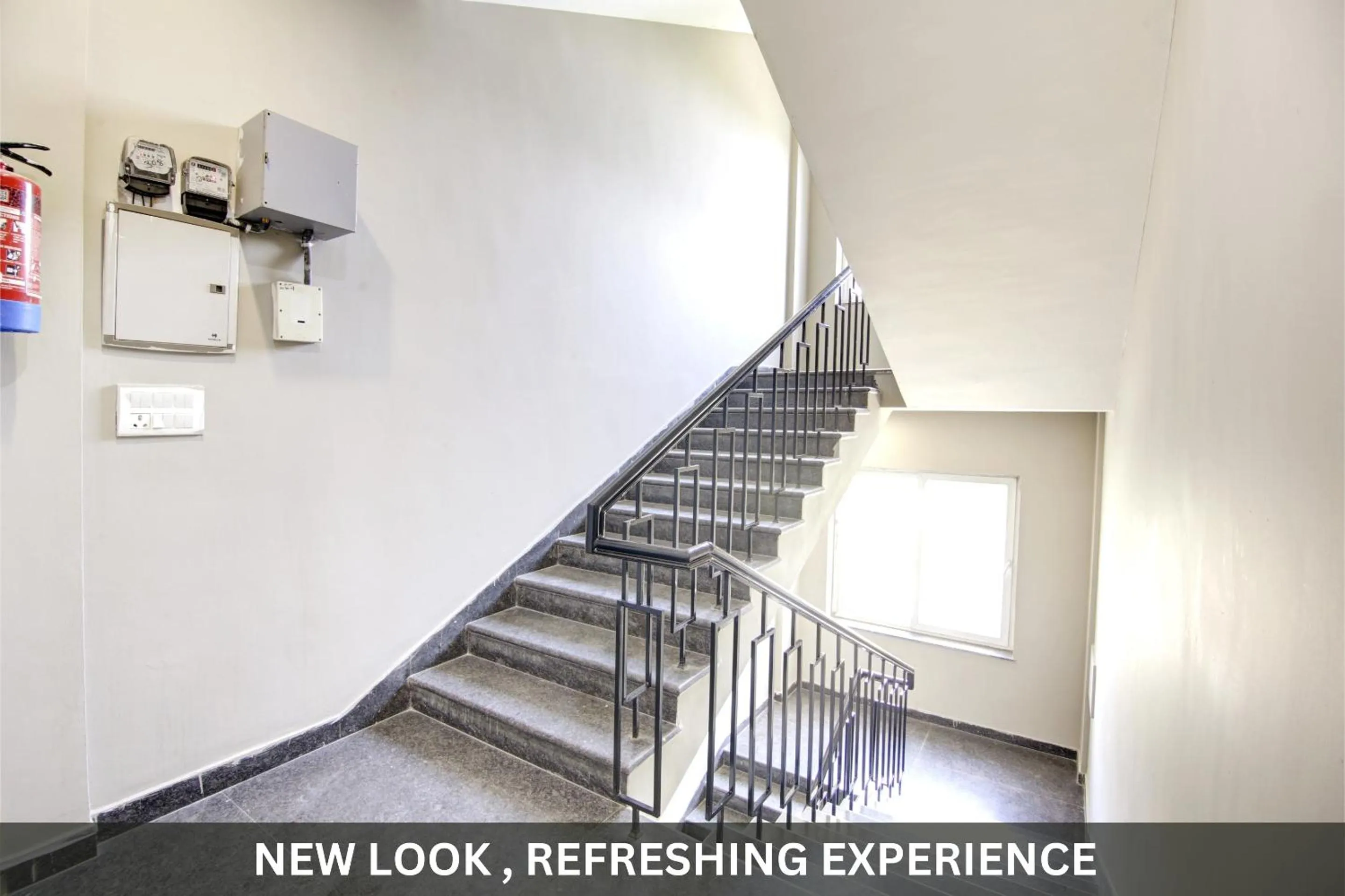 Property building in Saltstayz Select - Near Sohna Road City Center