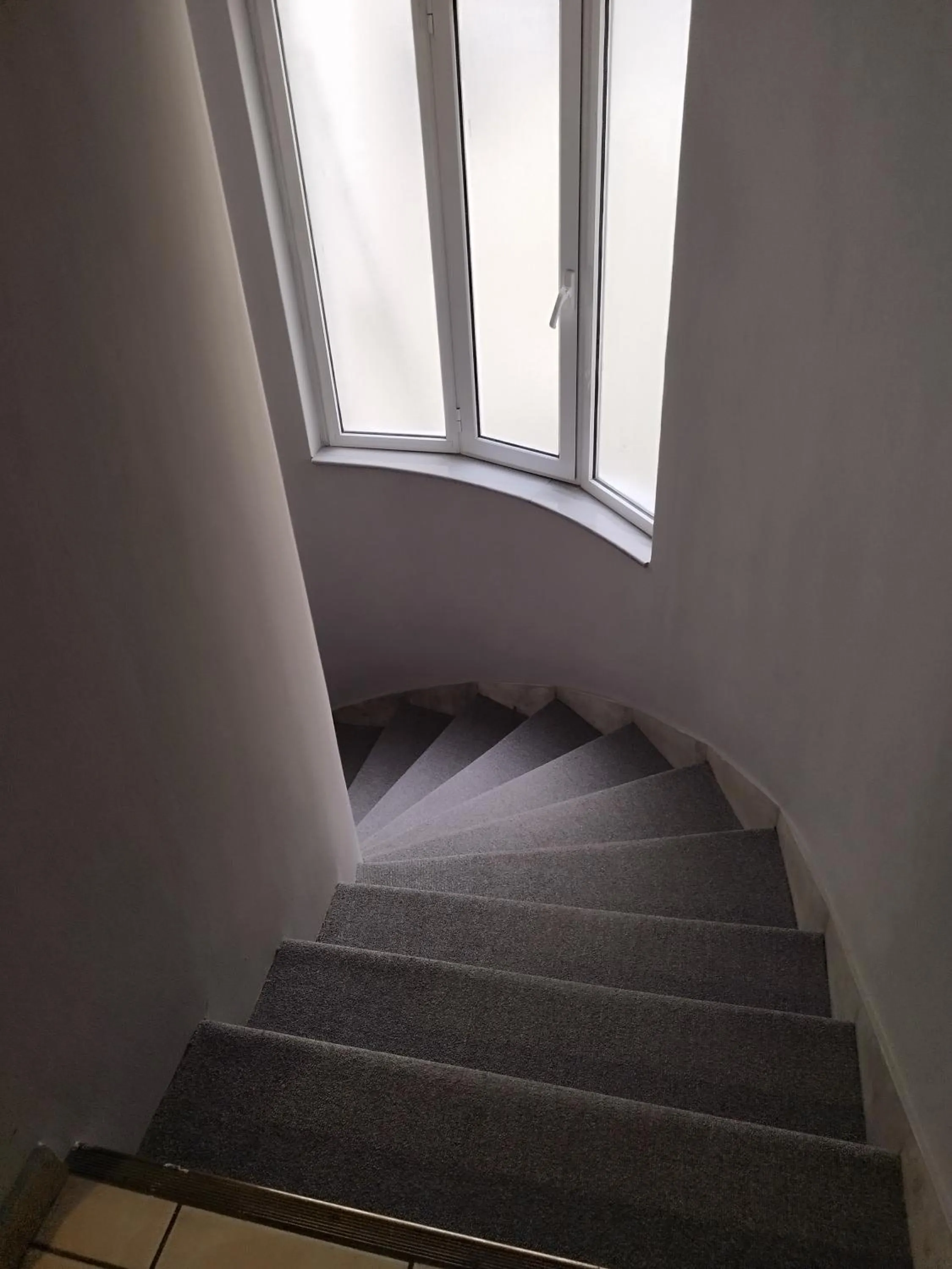 Property building in Piraeus Acropole Hotel