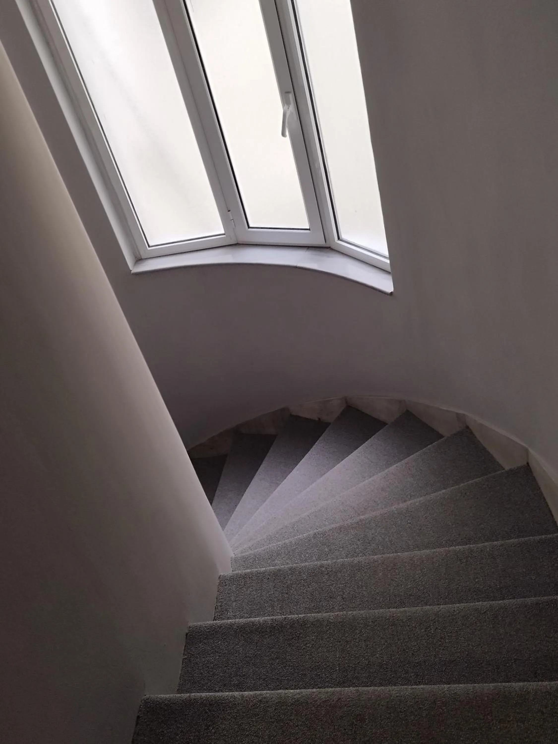 Property building in Piraeus Acropole Hotel