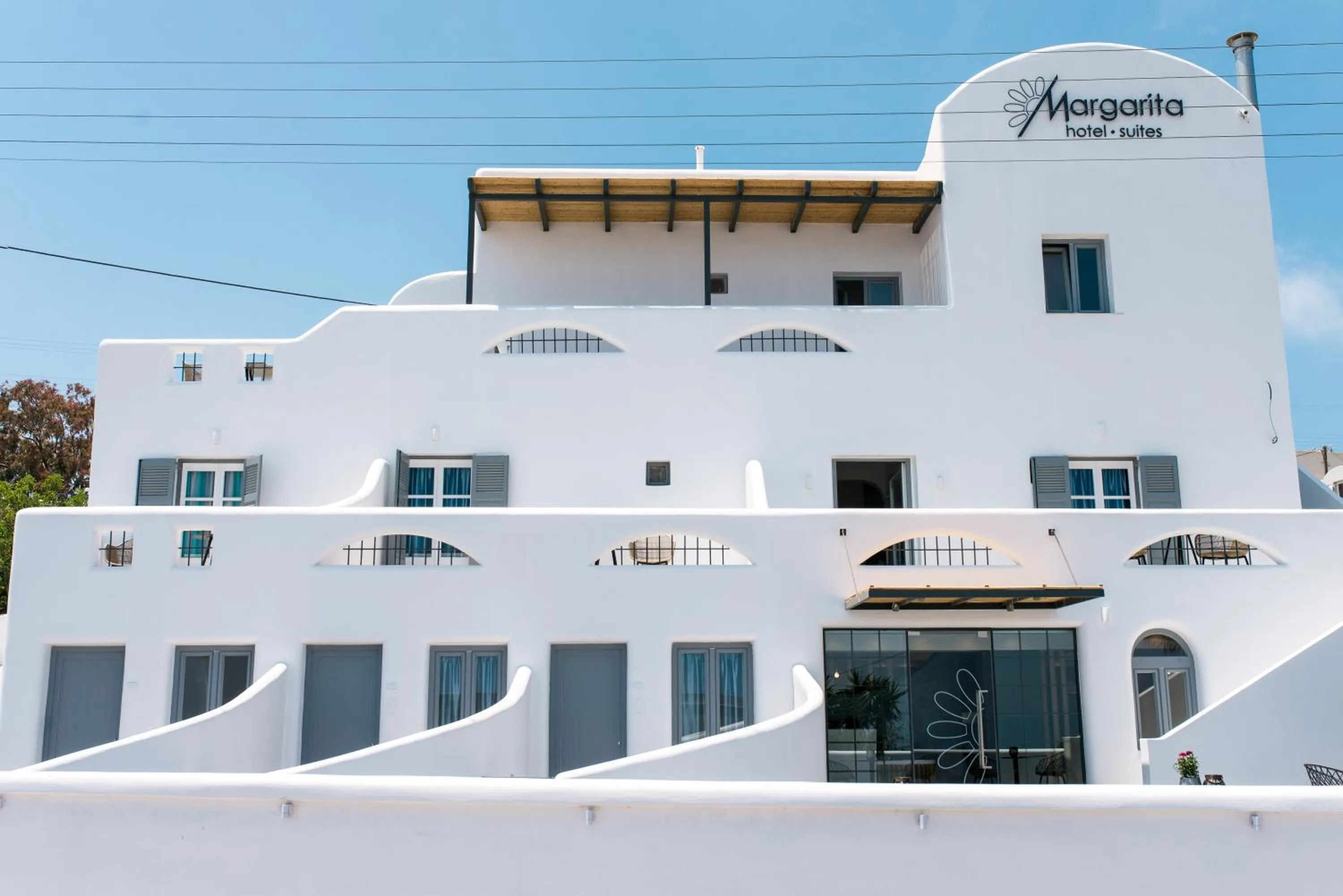 Margarita Hotel