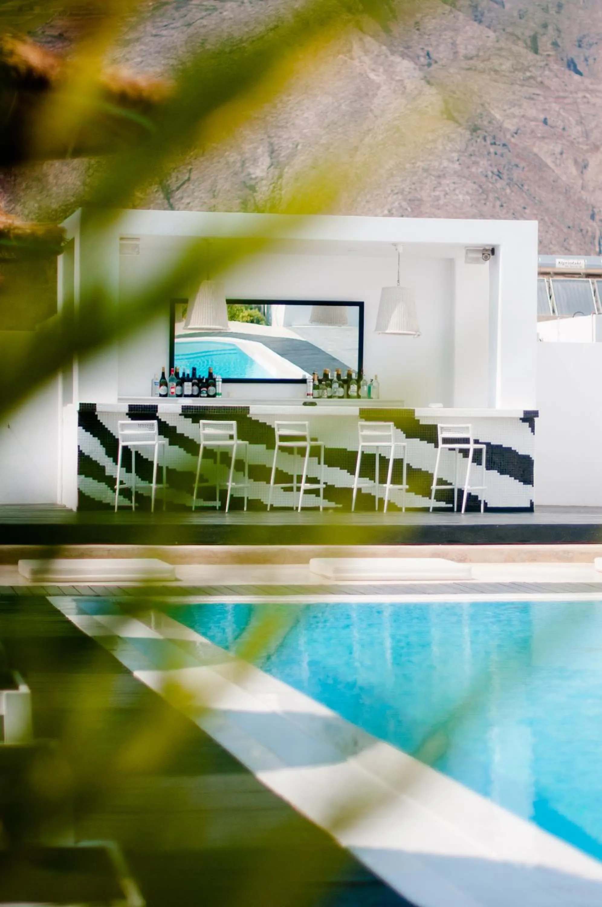 Day in Villa Markezinis