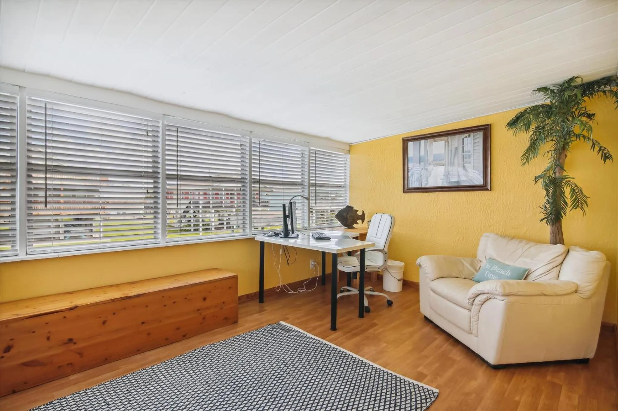 Property building in Barnacle Lodge