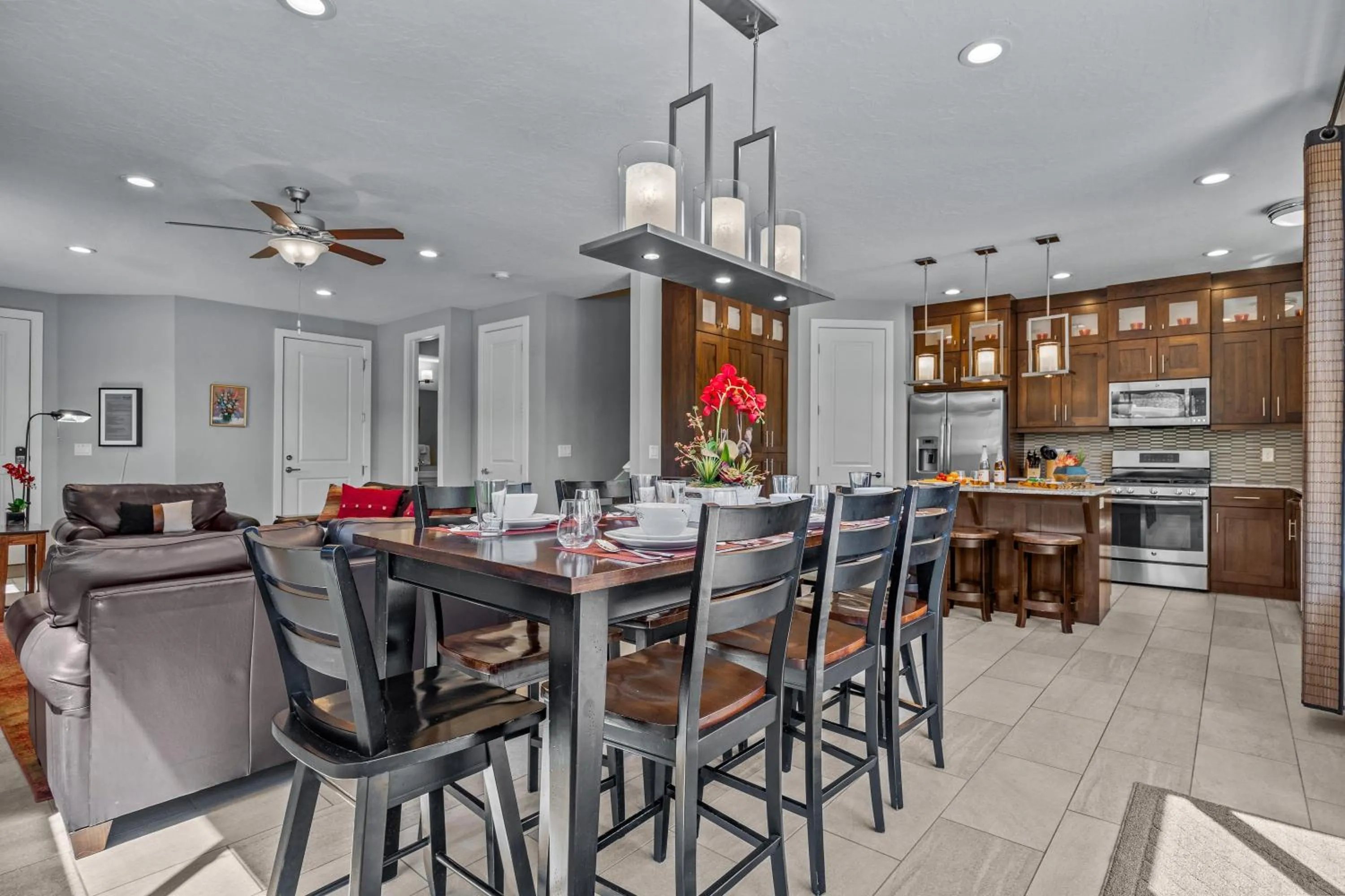 Entrada at Moab 420 and 424 and 428