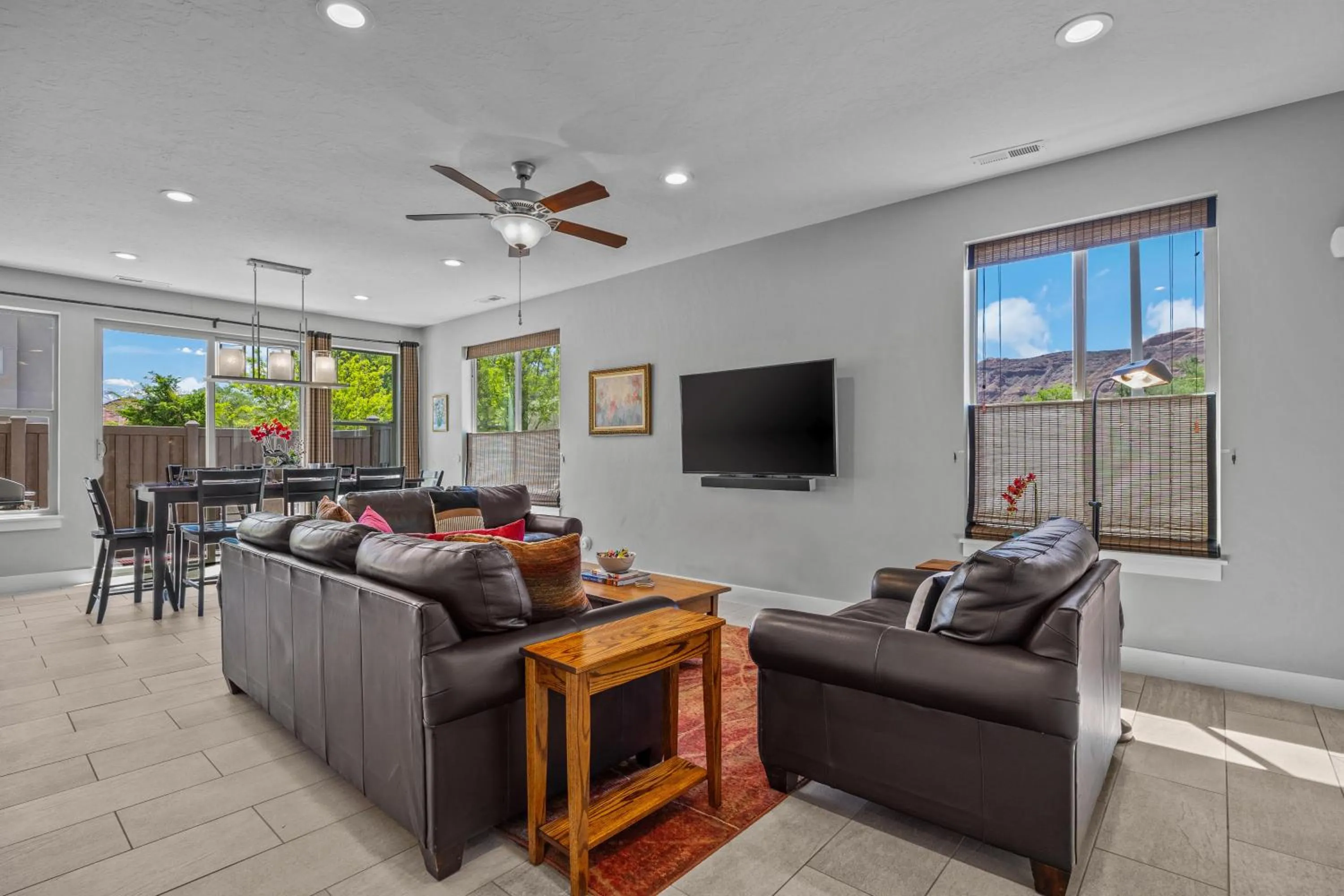 Entrada at Moab 420 and 424 and 428