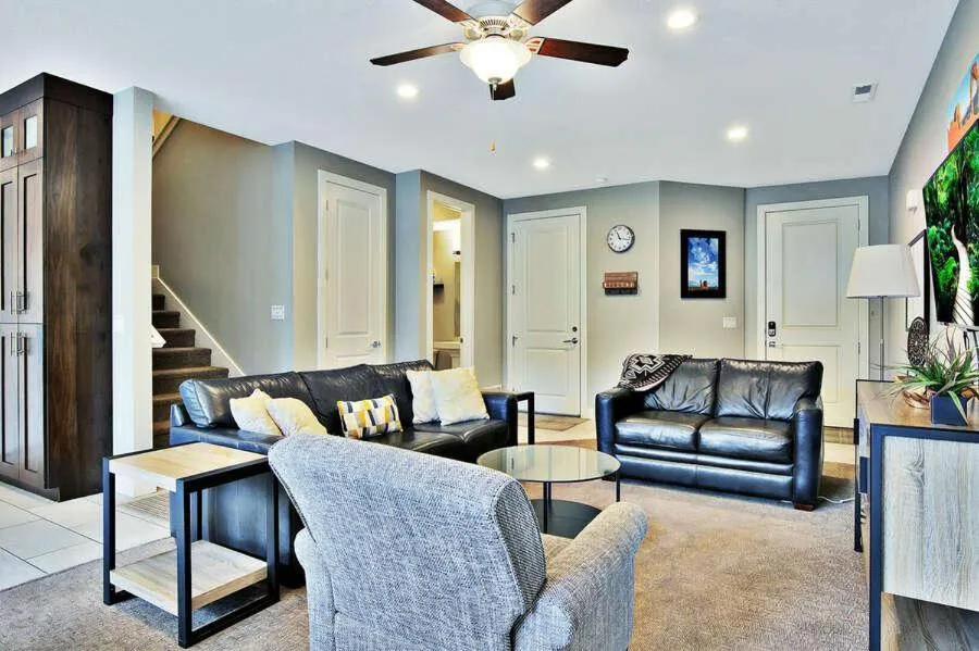 Entrada at Moab 420 and 424 and 428