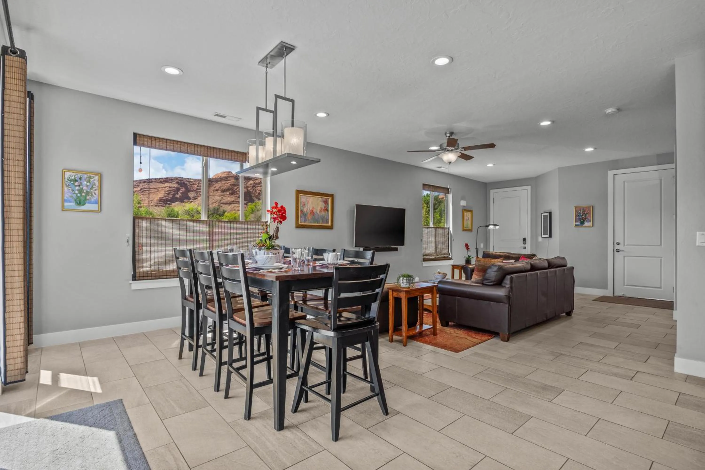 Entrada at Moab 420 and 424 and 428