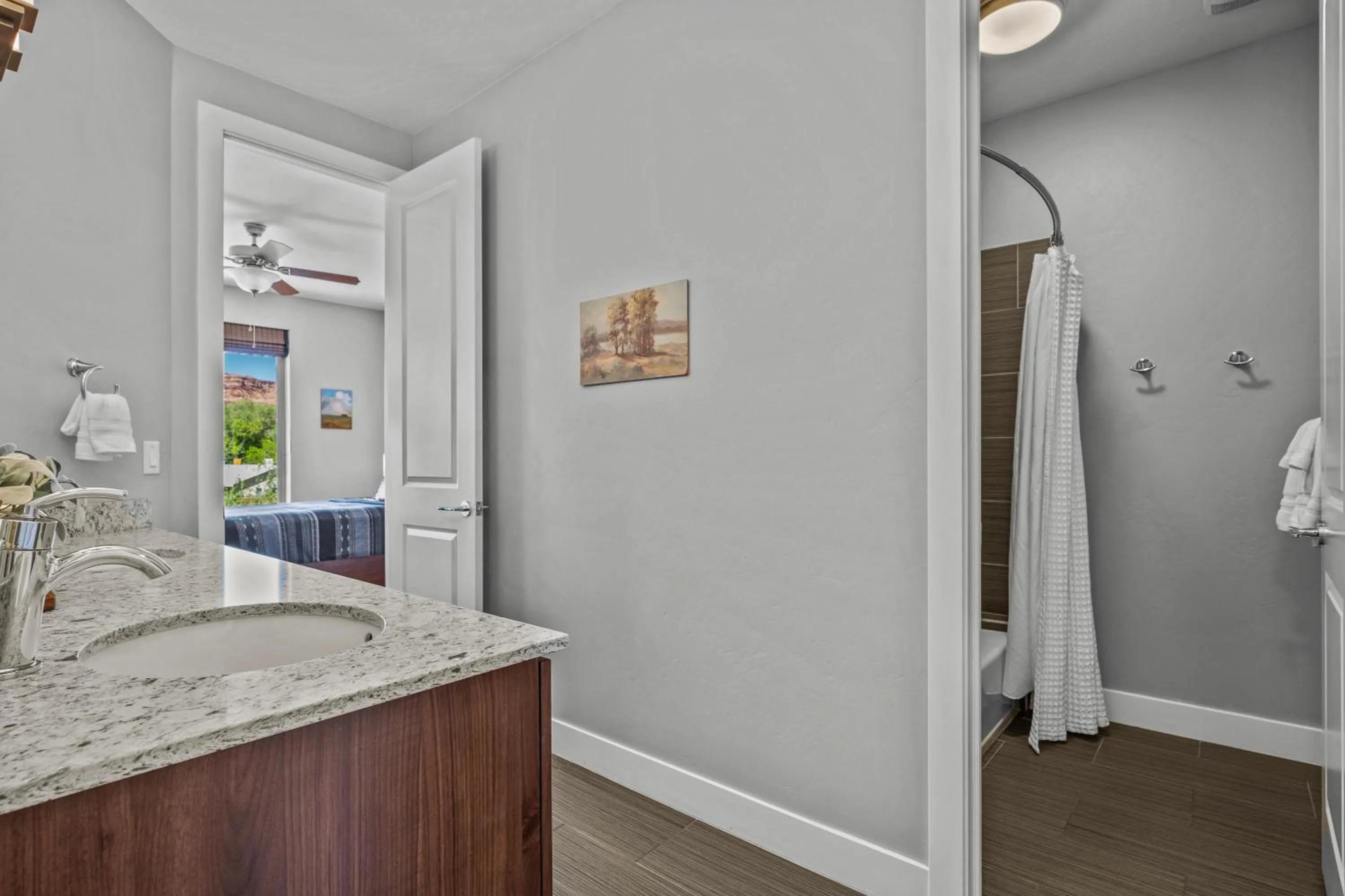 Entrada at Moab 420 and 424