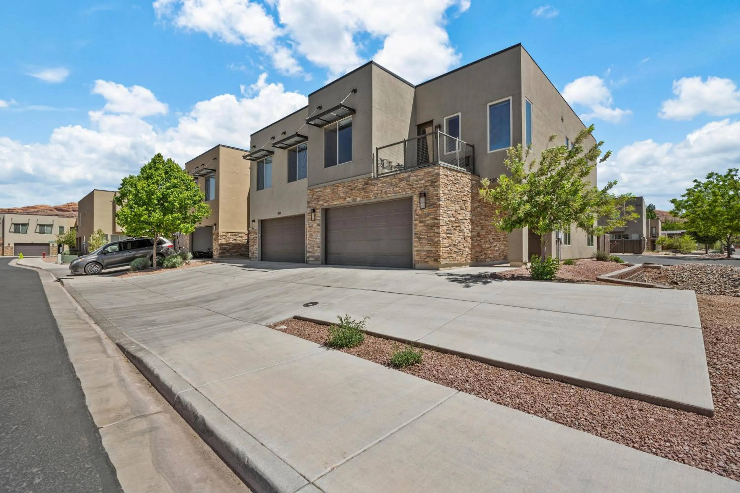 Entrada at Moab 420 and 424