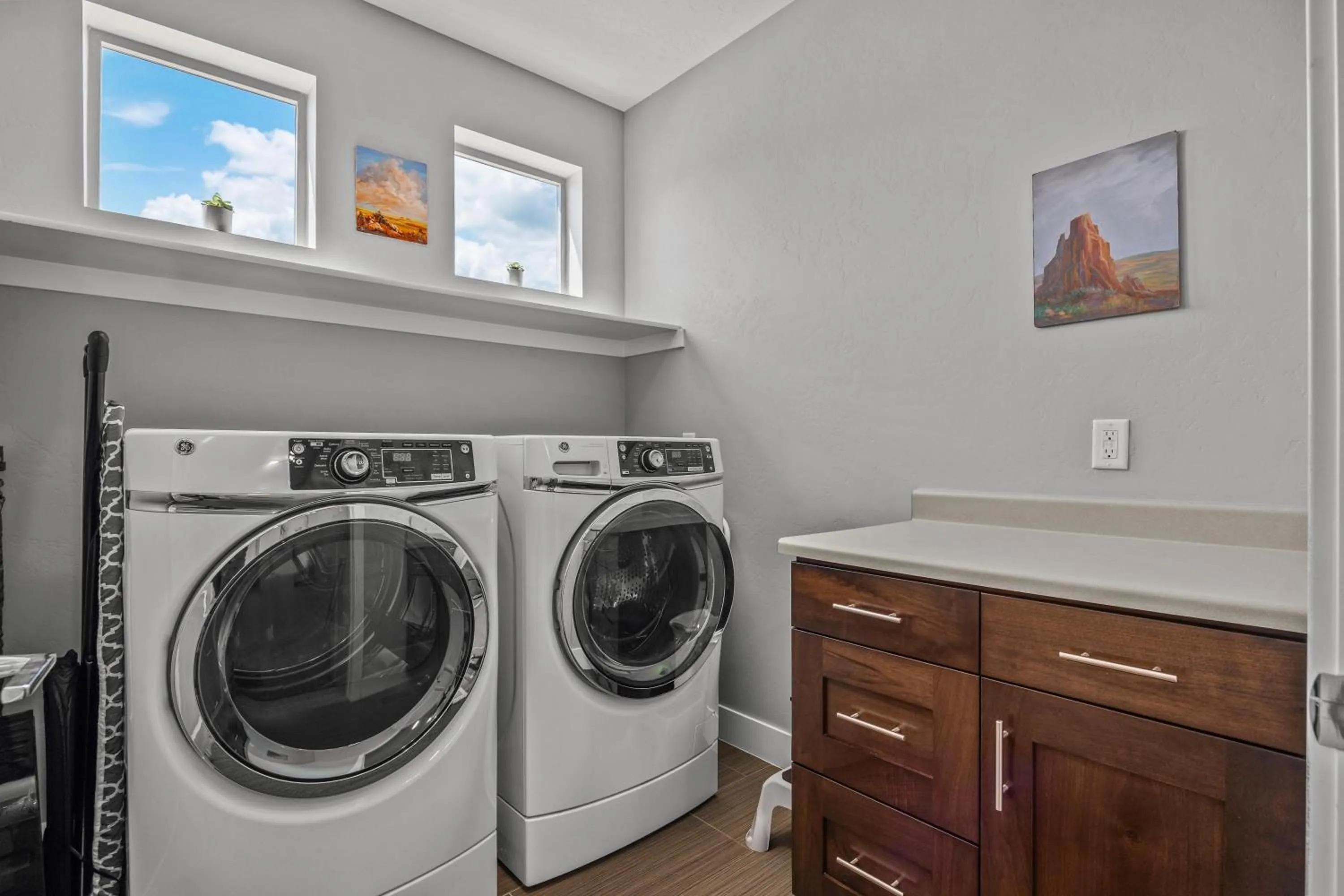 Entrada at Moab 420 and 424