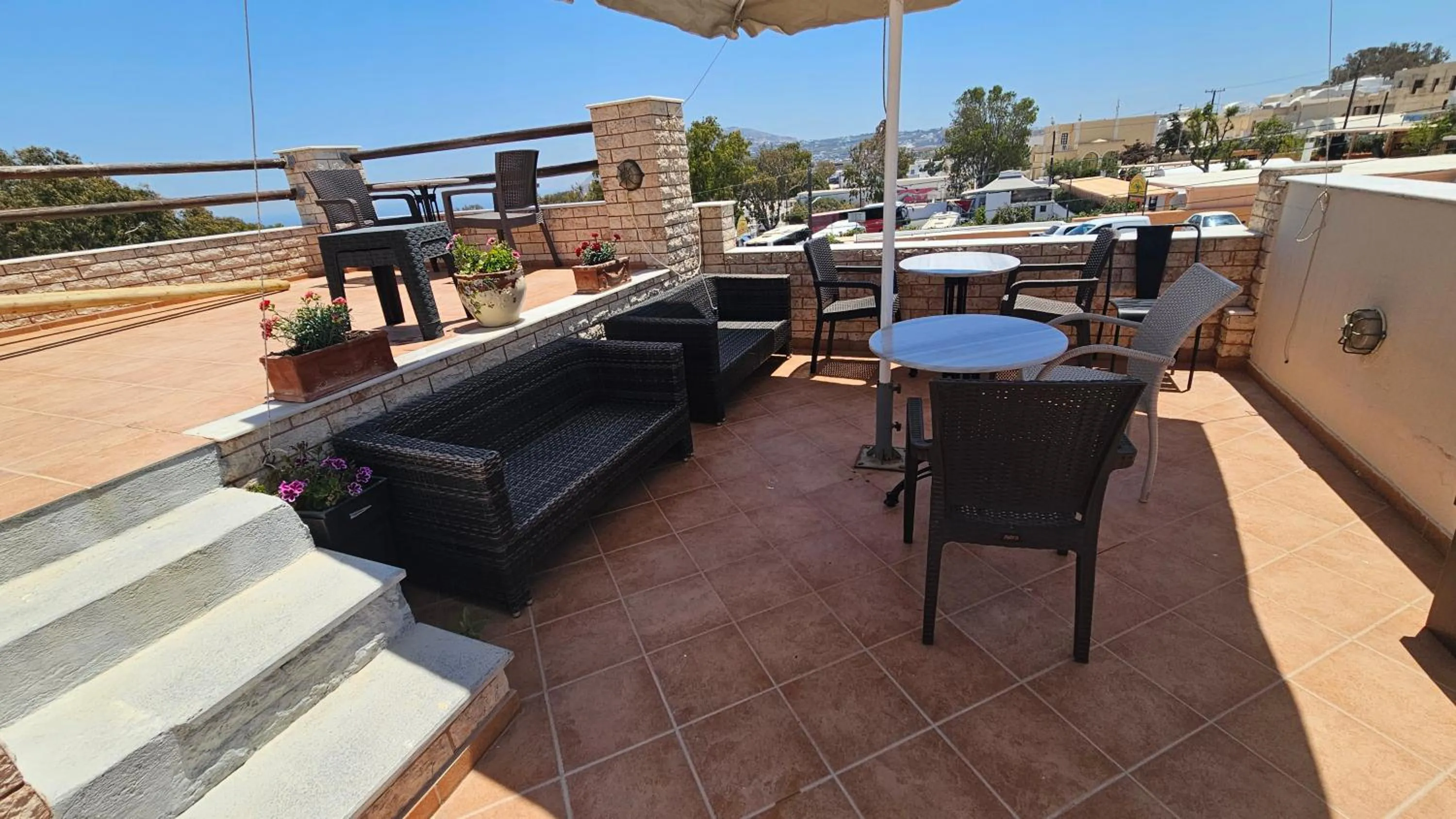 Villa Roussa City Center