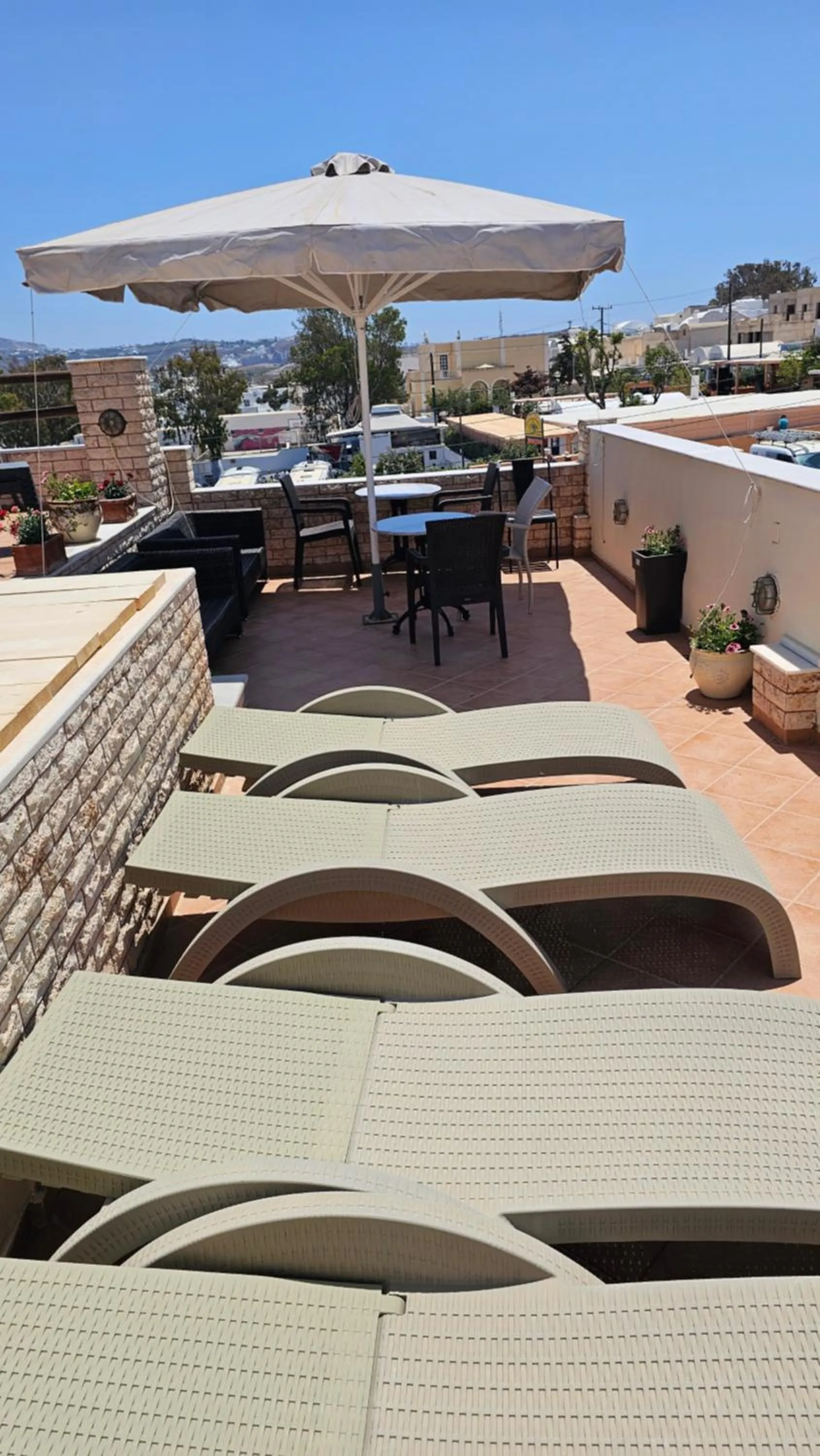 Villa Roussa City Center