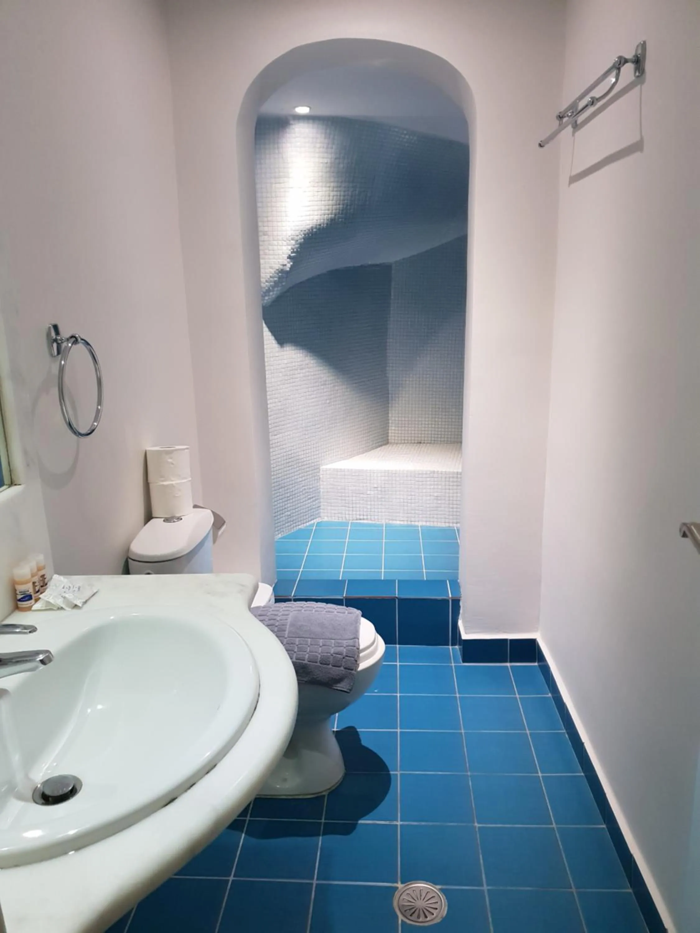 Villa Roussa City Center