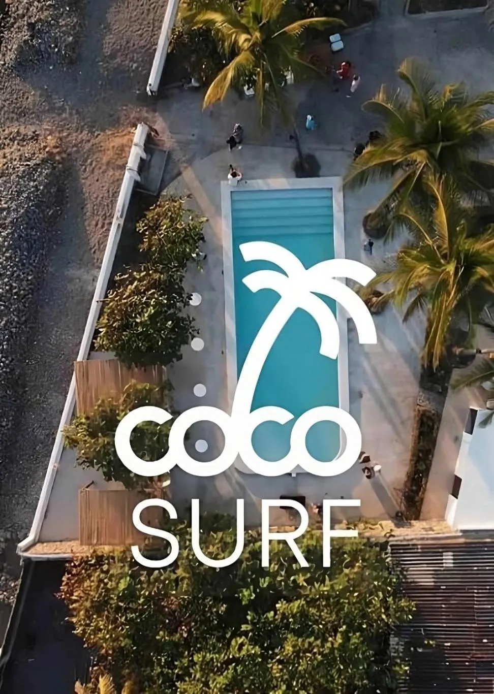 Day in Coco Surf Tropical Village