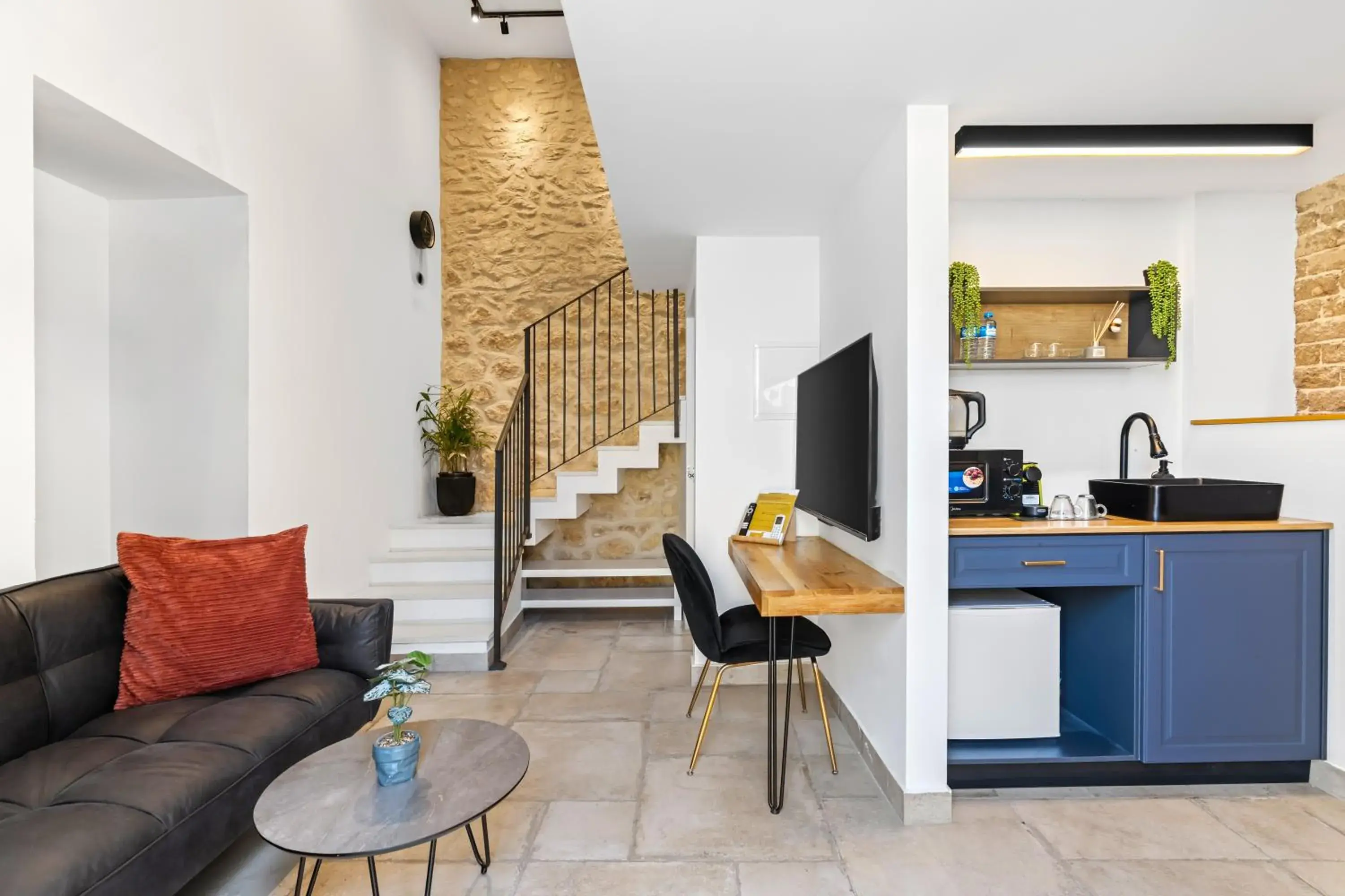 Duplex Suite - single occupancy in Helios Boutique by La Finca Hotels Duplex Suite - single occupancy in Helios Boutique by La Finca Hotels