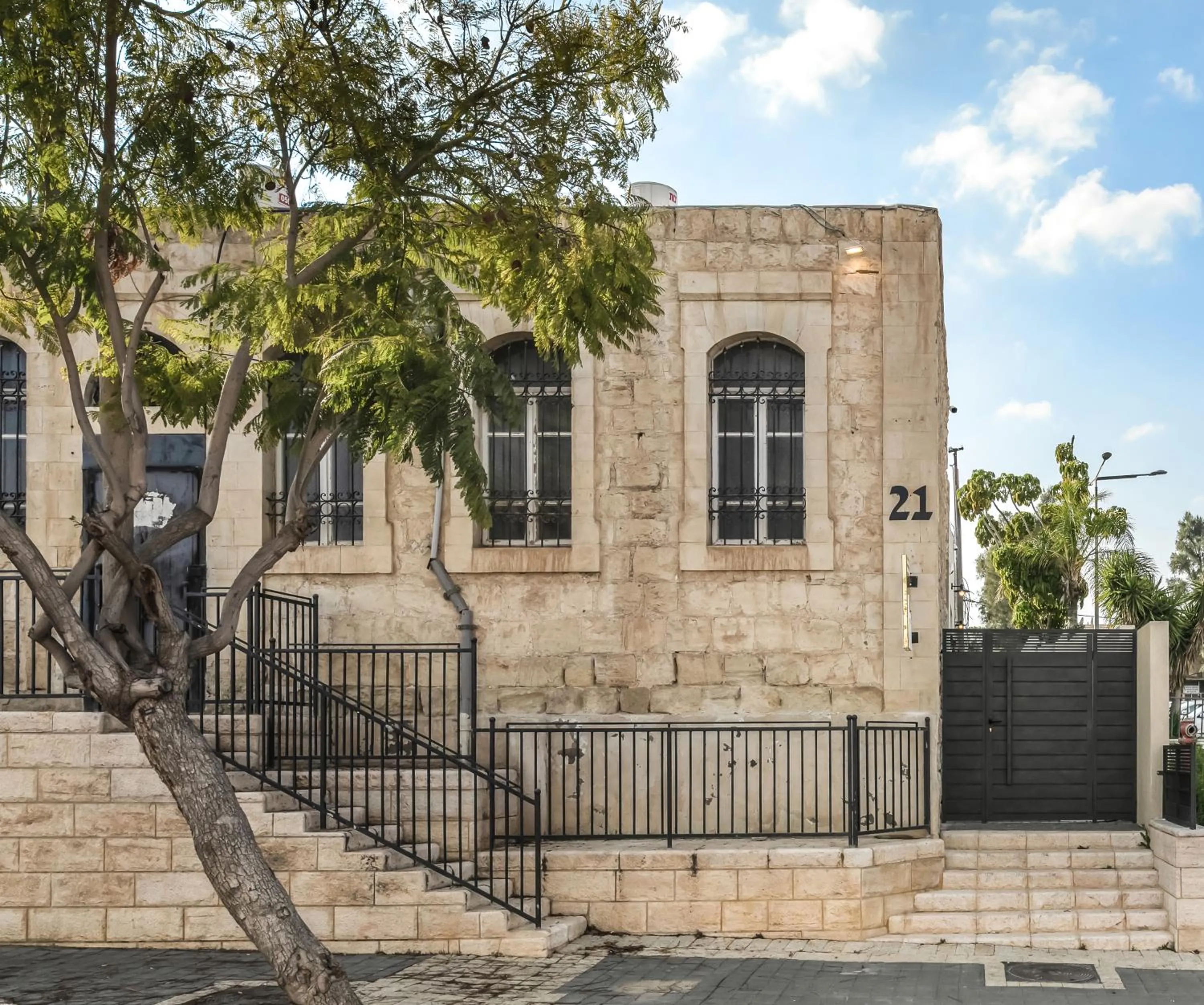 Day in Helios Boutique by La Finca Hotels