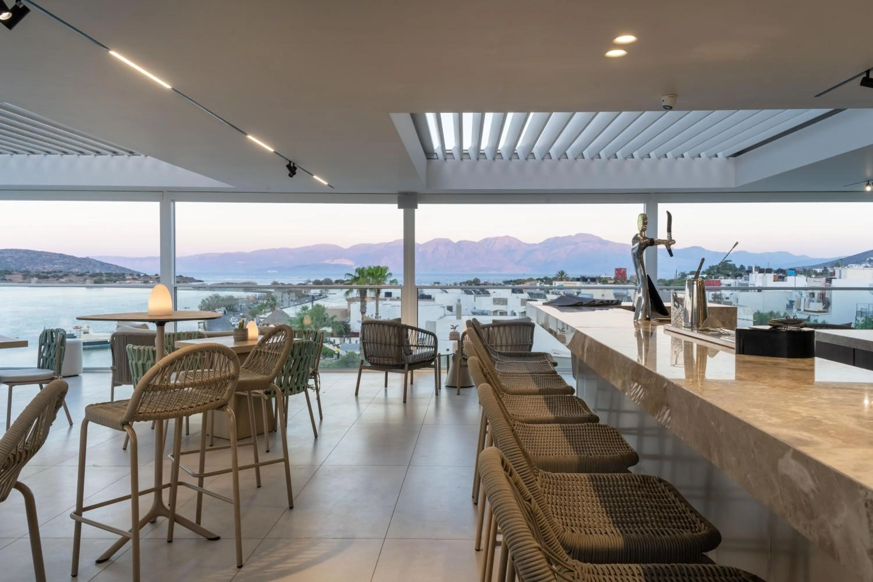 Property building in Elounda Akti Olous (Adults Only)