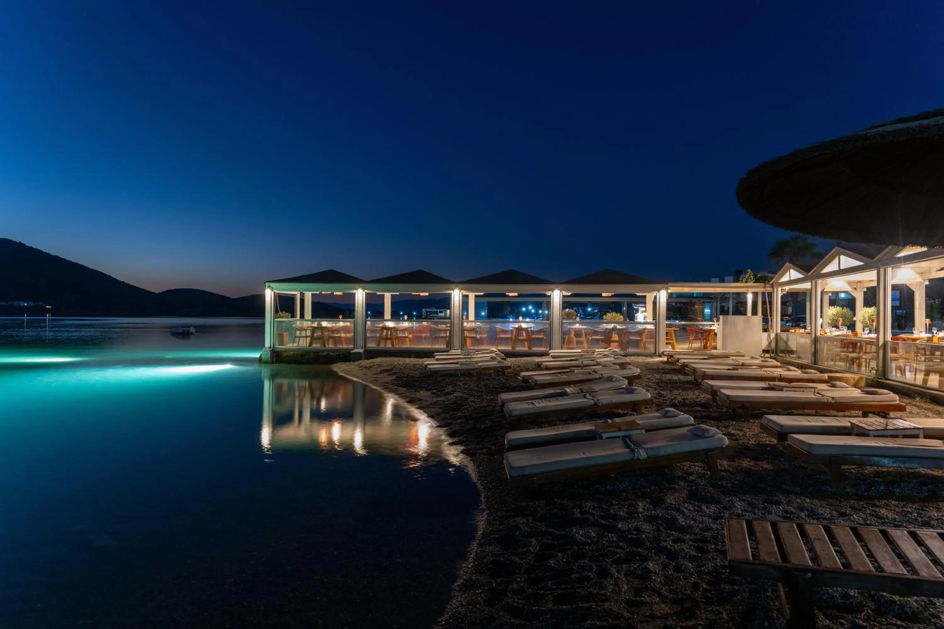 Elounda Akti Olous (Adults Only)