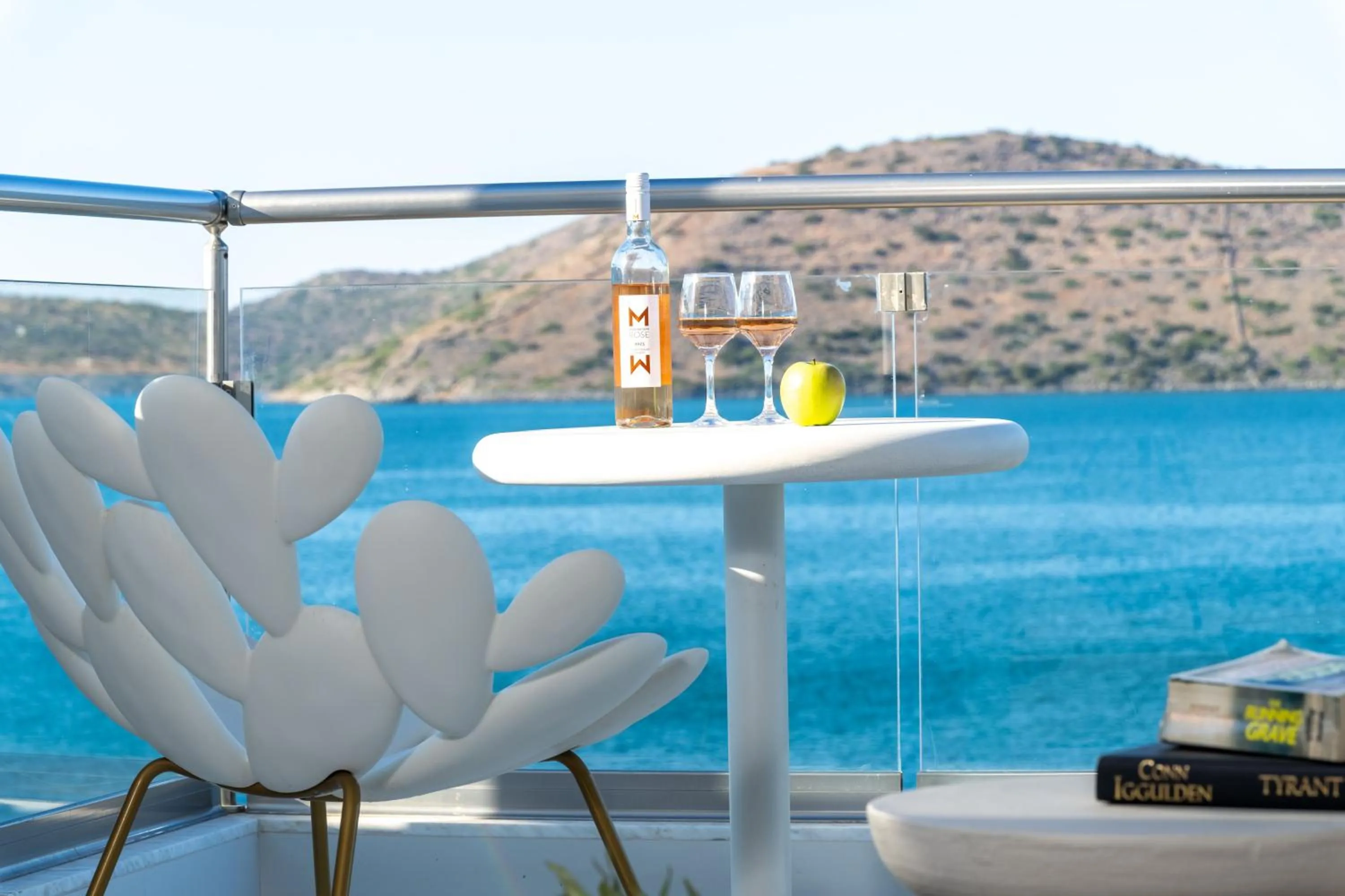 Property building in Elounda Akti Olous (Adults Only)