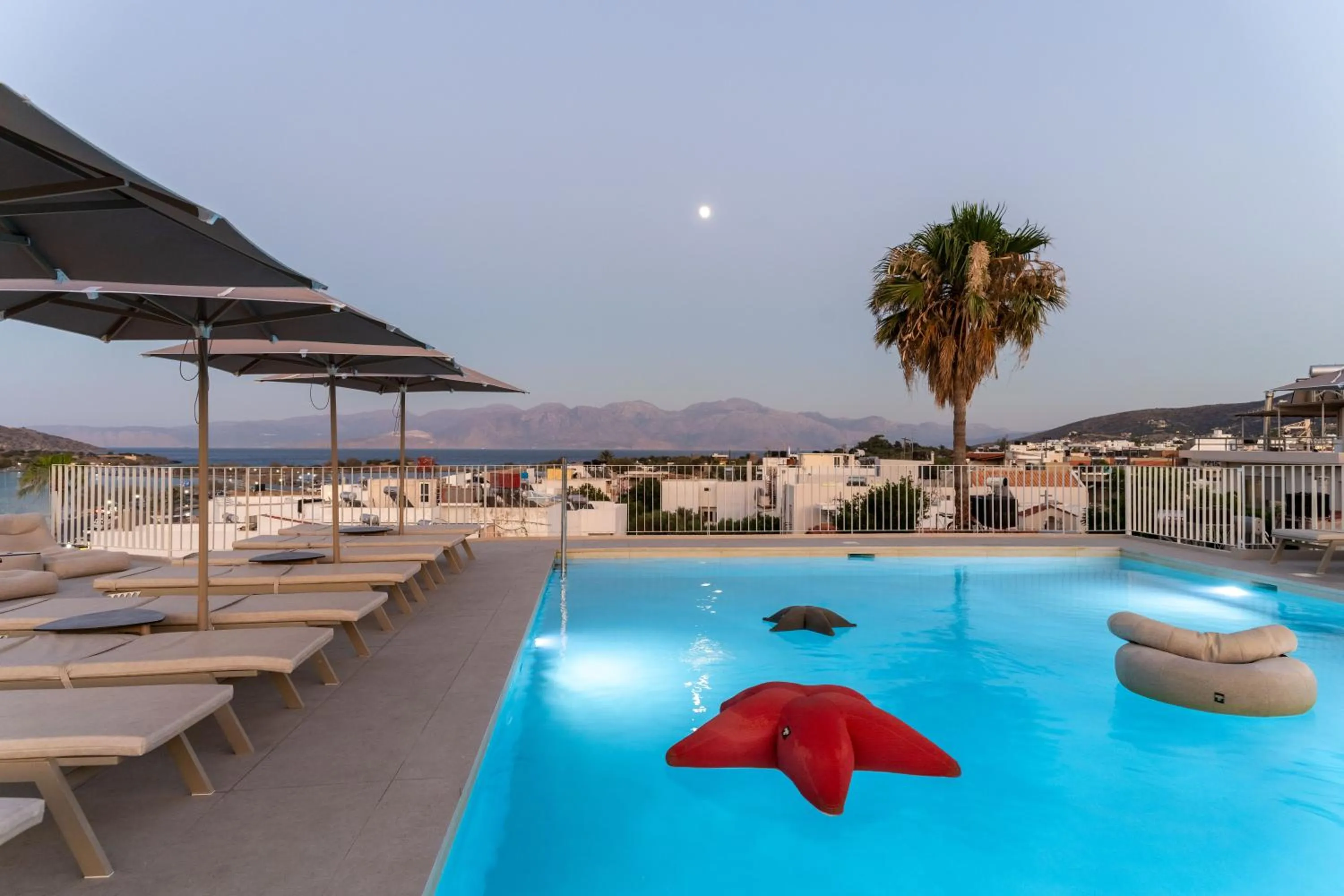 Elounda Akti Olous (Adults Only)