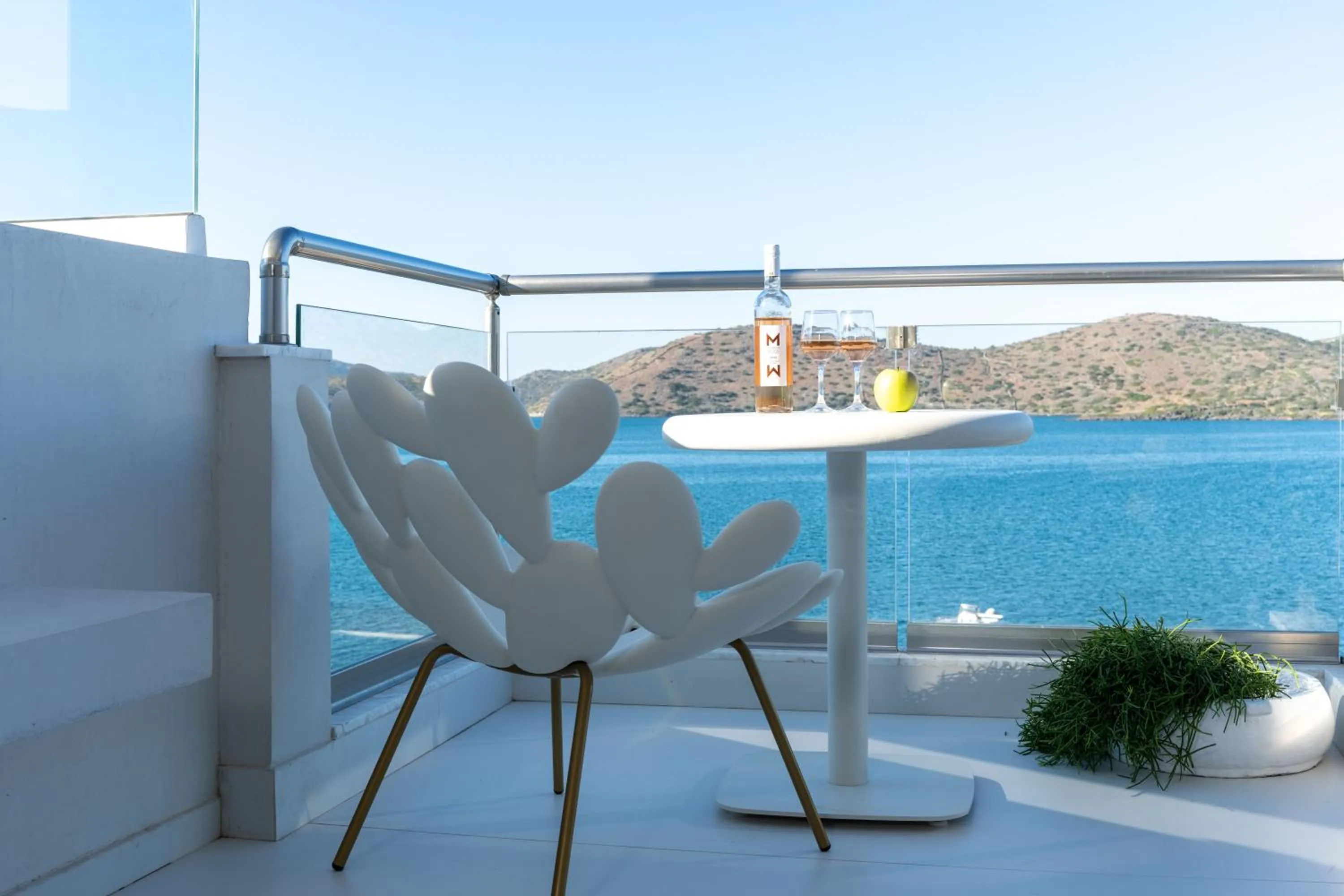 Property building in Elounda Akti Olous (Adults Only)