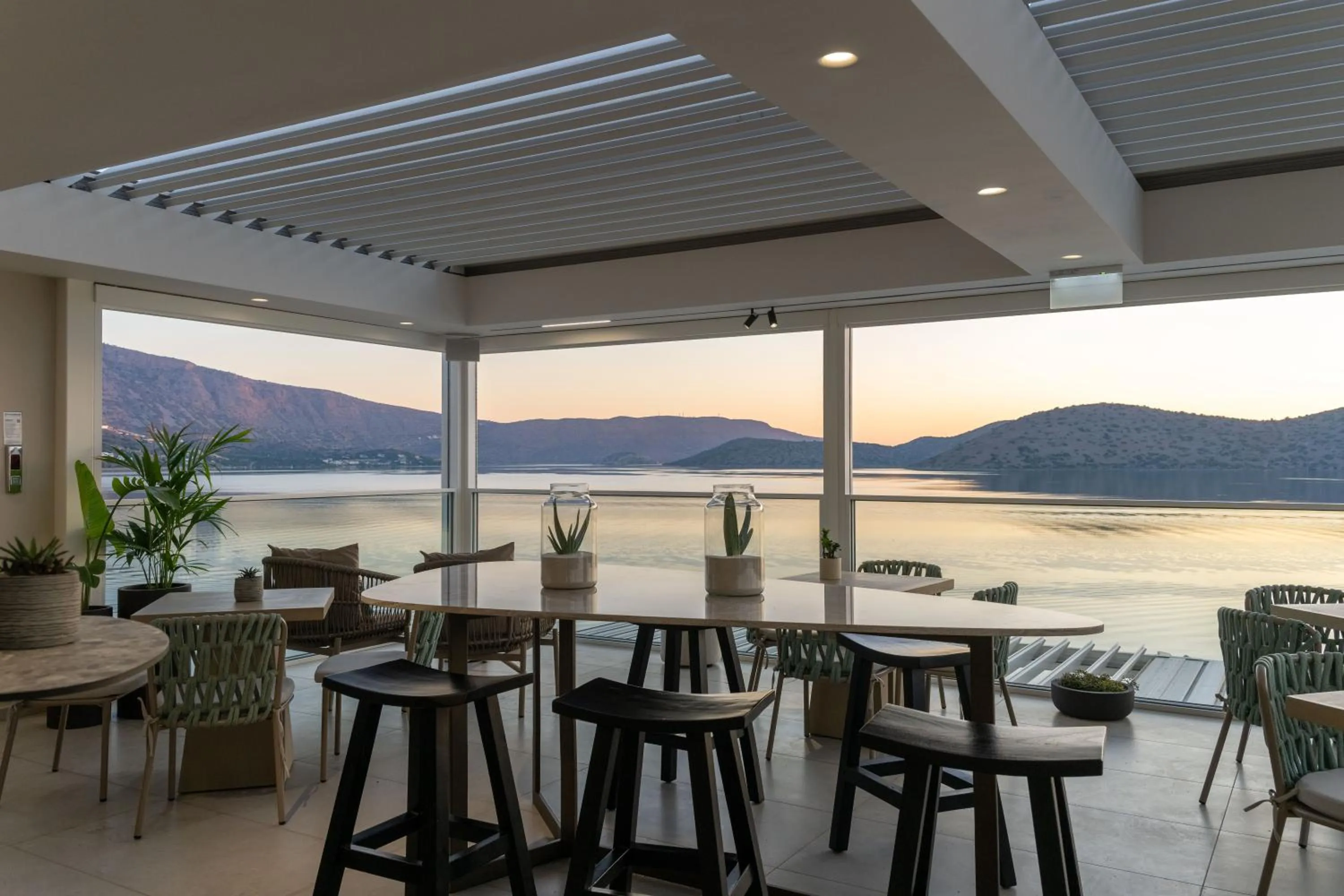 Property building in Elounda Akti Olous (Adults Only)