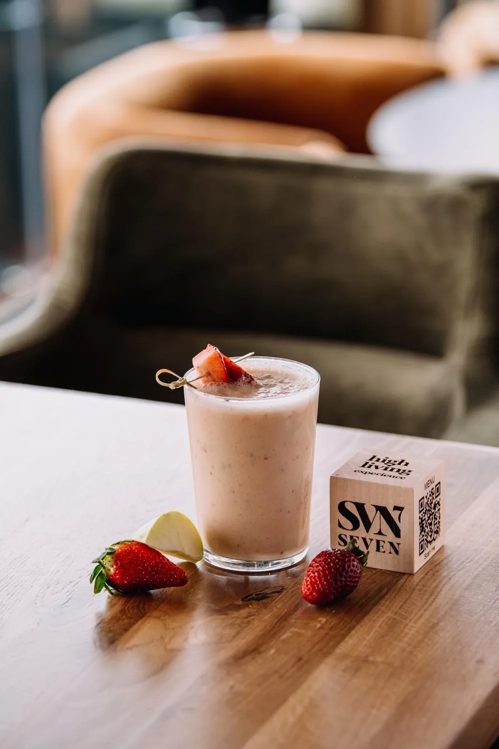 Food and drinks in Palace Hotel Glyfada