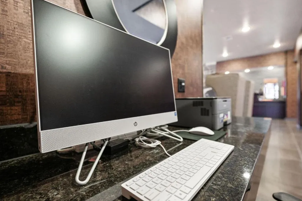 Business facilities in Cobblestone Hotel & Suites - Mosinee