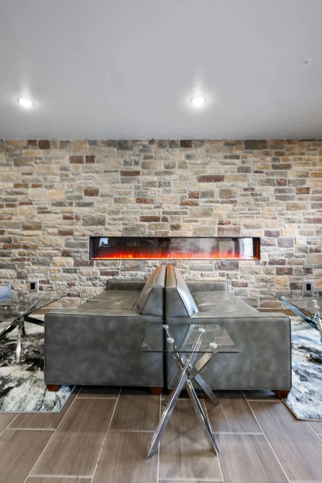 Lobby or reception in Cobblestone Hotel & Suites - Mosinee