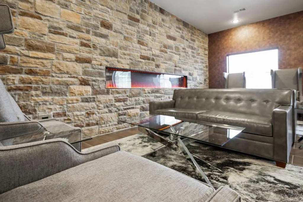 Lobby or reception in Cobblestone Hotel & Suites - Mosinee