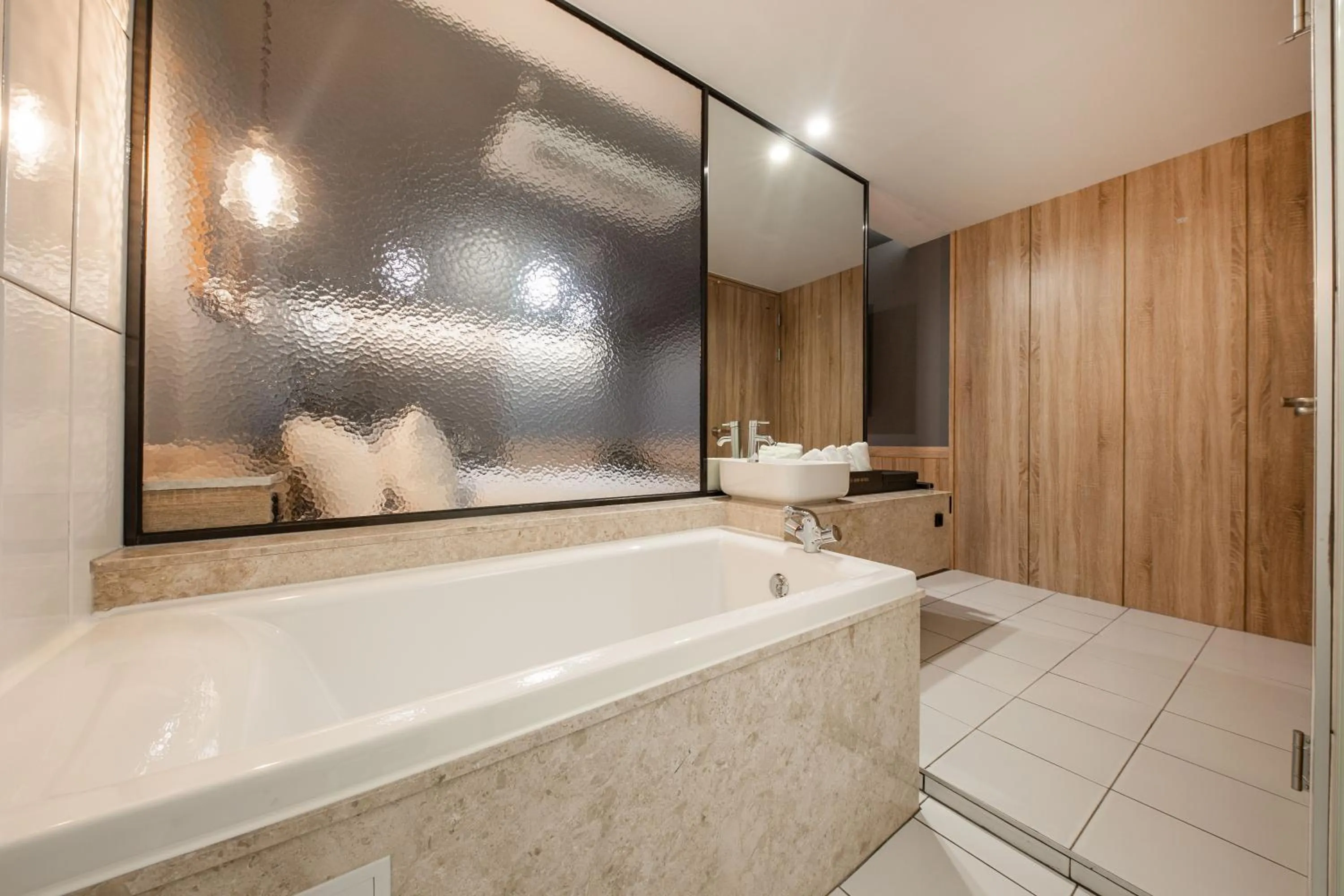 Brown Dot Hotel Seosan