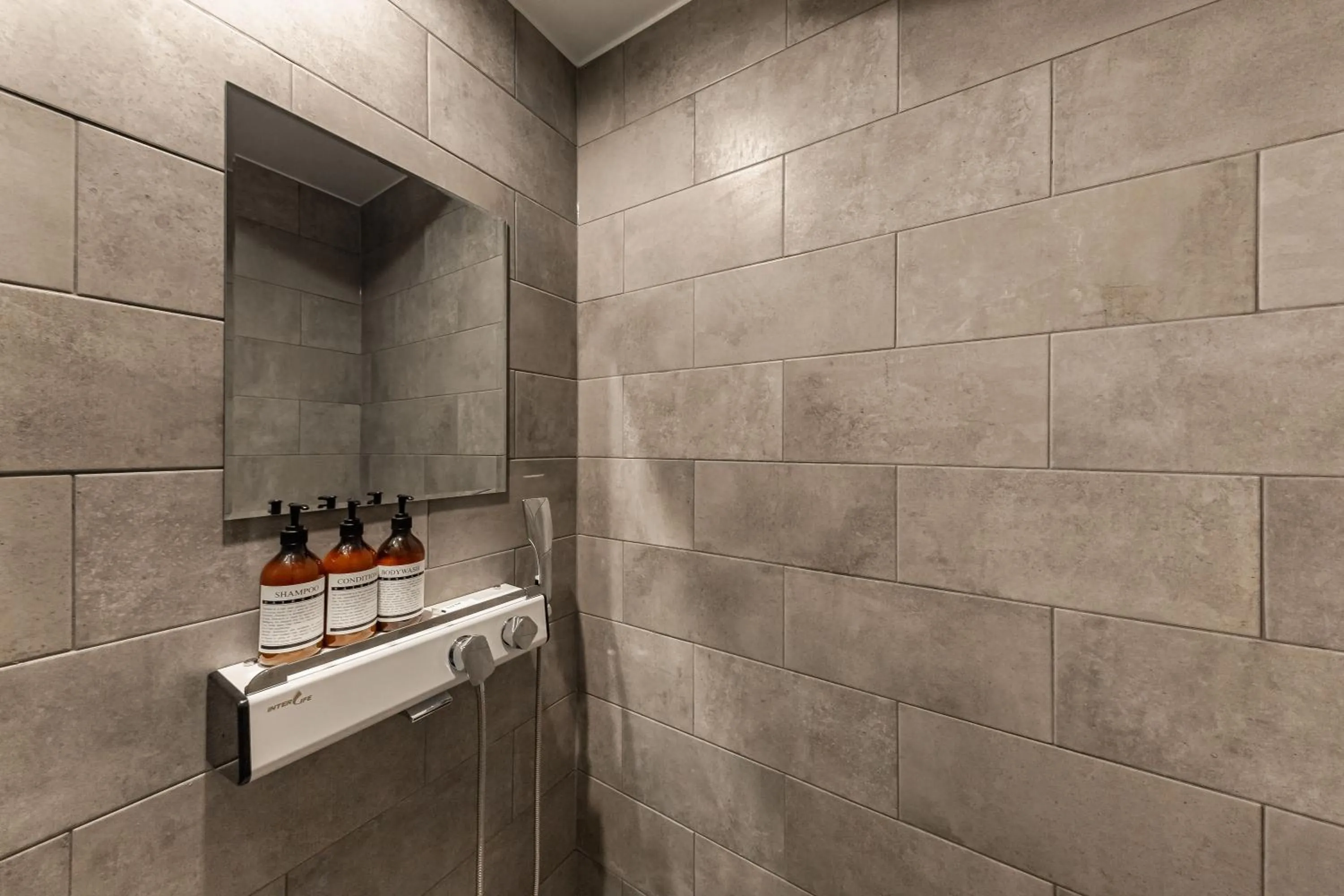 Brown Dot Hotel Seosan