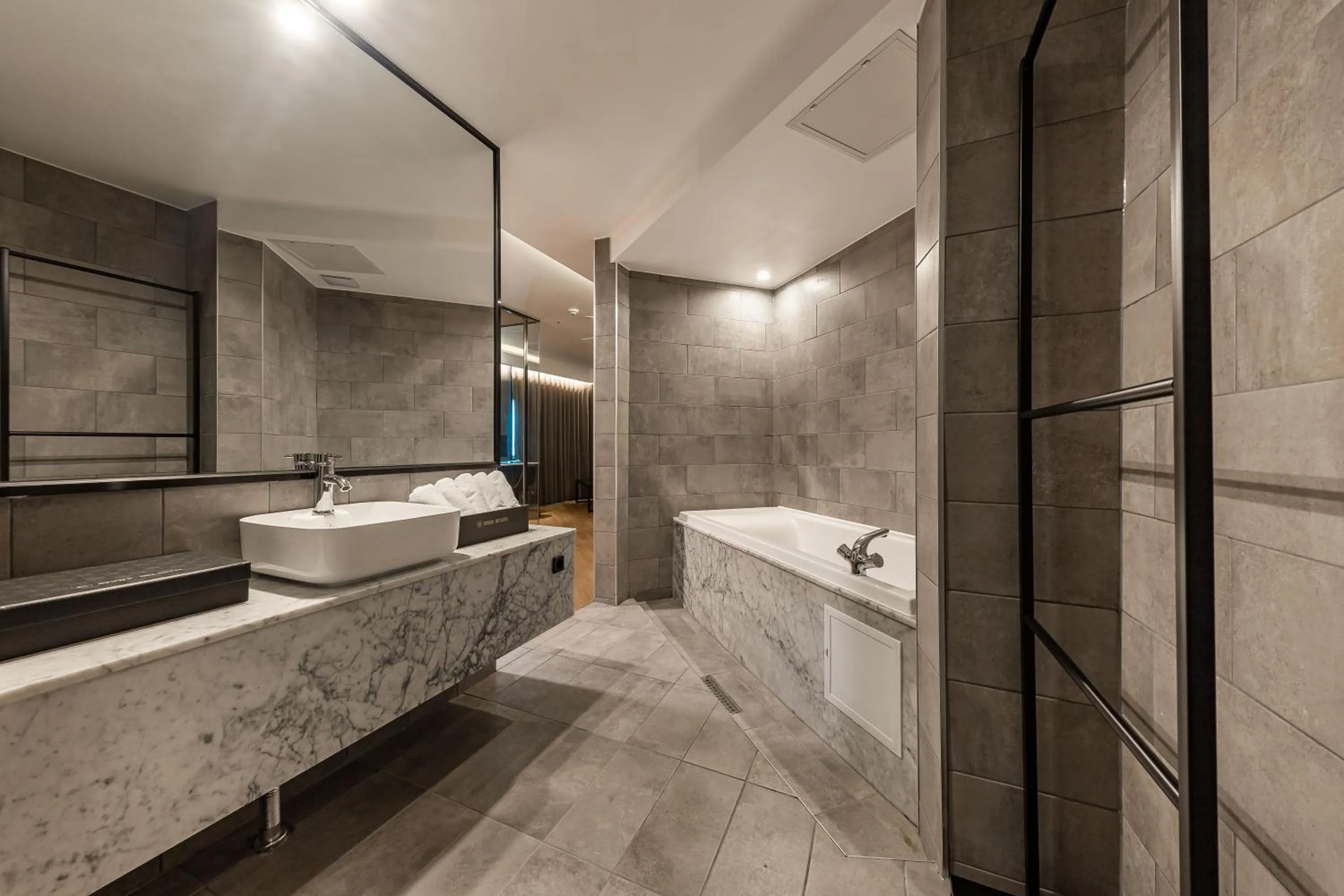 Brown Dot Hotel Seosan