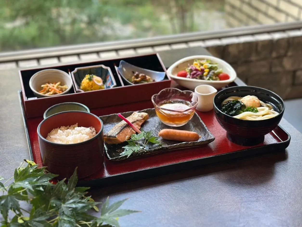 KANEMITSU CAPITAL HOTEL