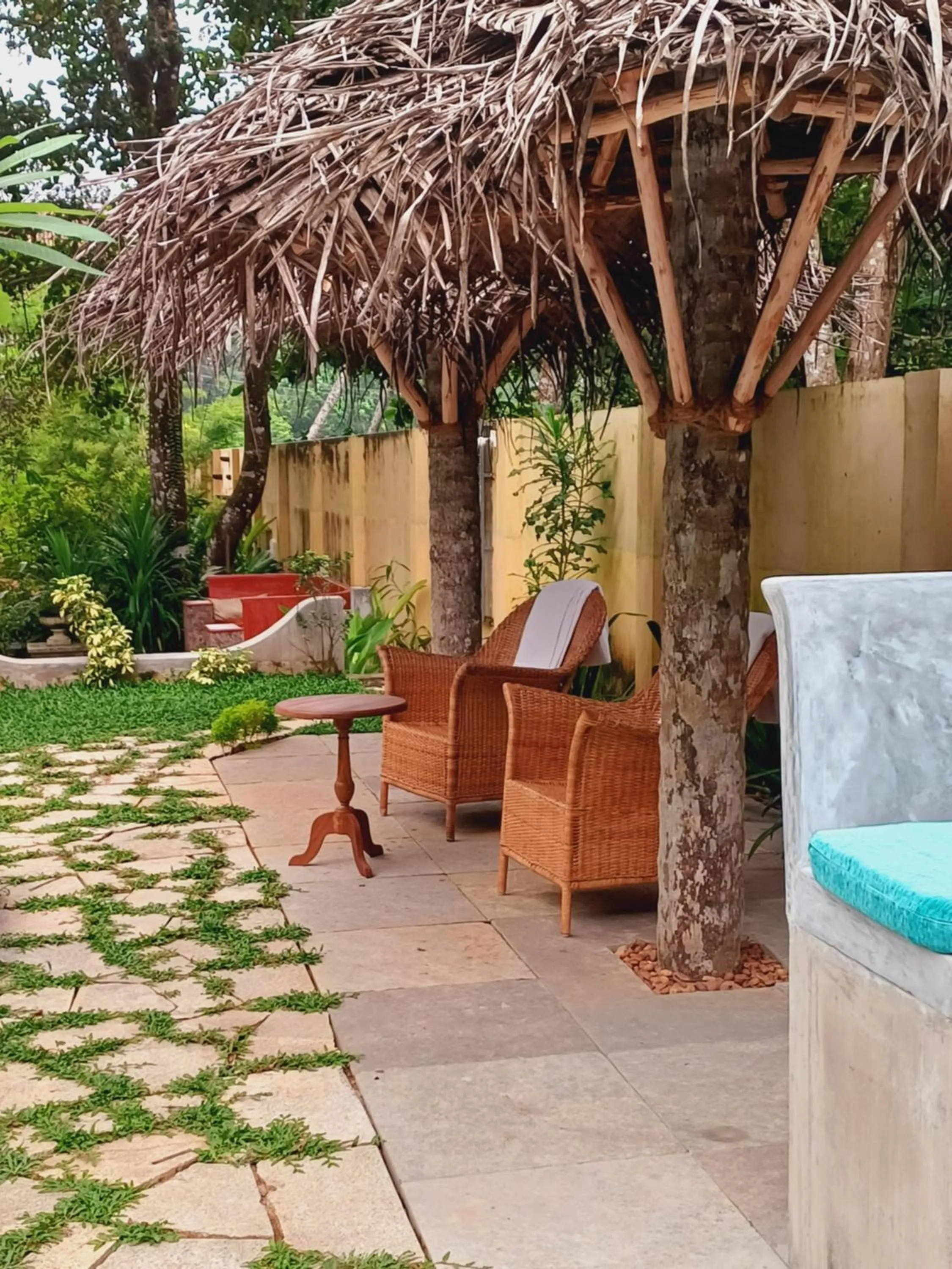 Other in Marari Beach Bungalow Resort Alleppey