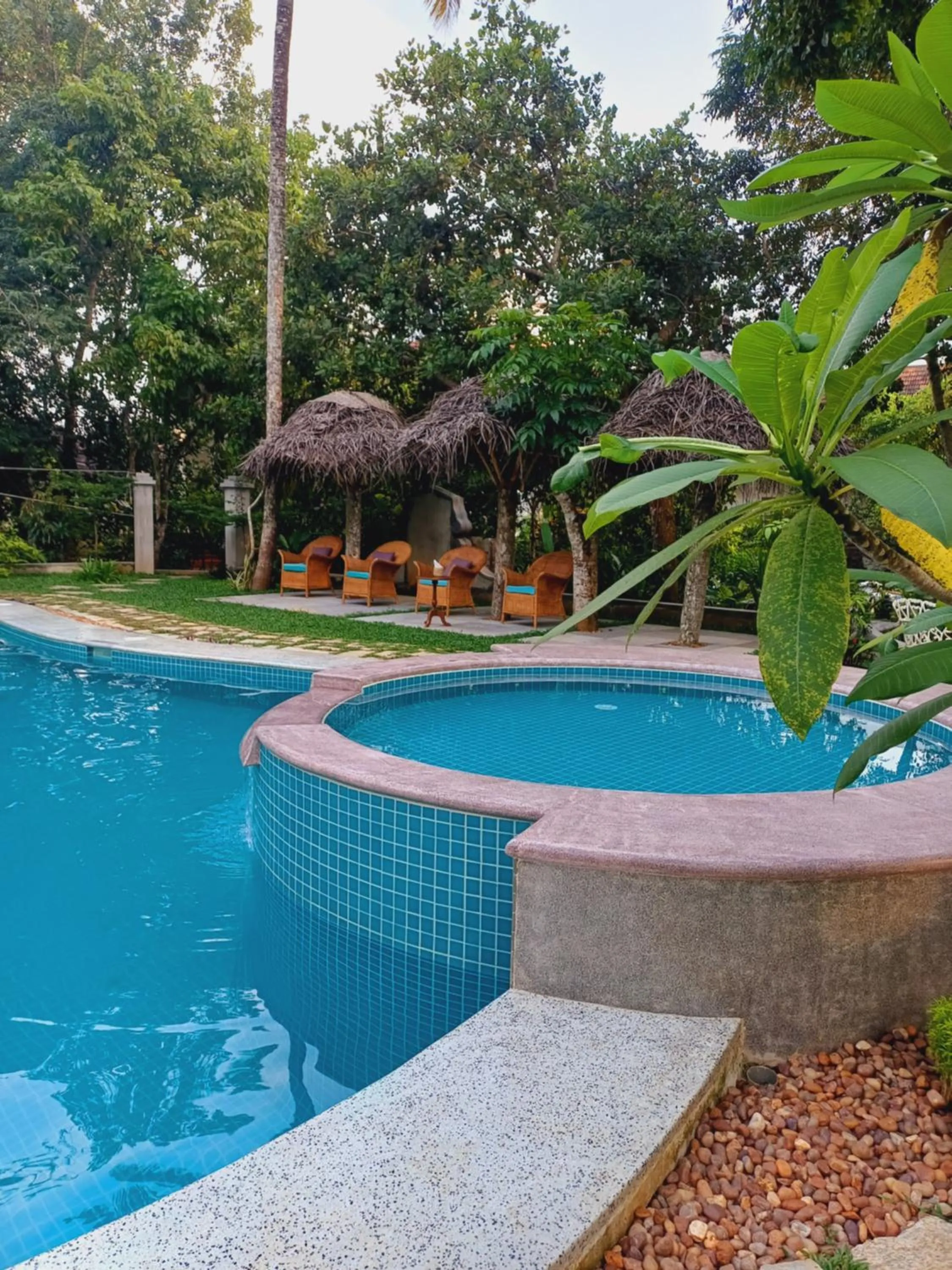 Other in Marari Beach Bungalow Resort Alleppey