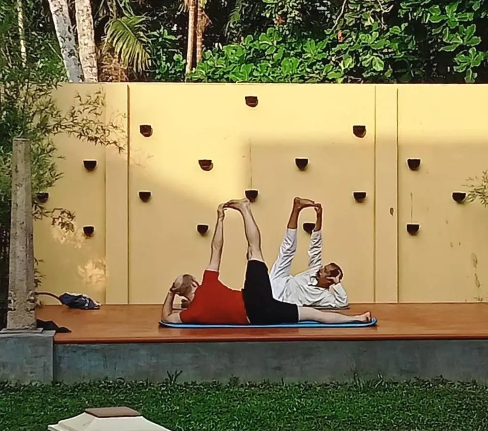 Activities in Marari Beach Bungalow Resort Alleppey