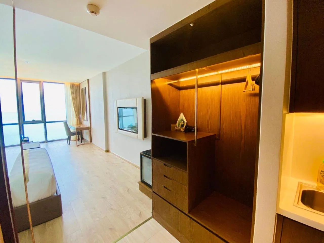 Luxury Seaview Panorama Nha Trang by Luna