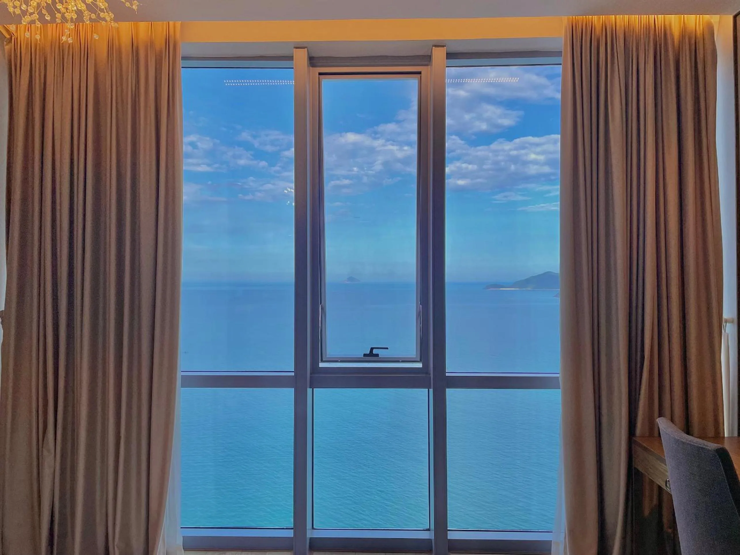 Luxury Seaview Panorama Nha Trang by Luna