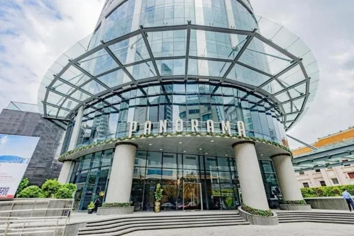 Property building in Luxury Seaview Panorama Nha Trang by Luna