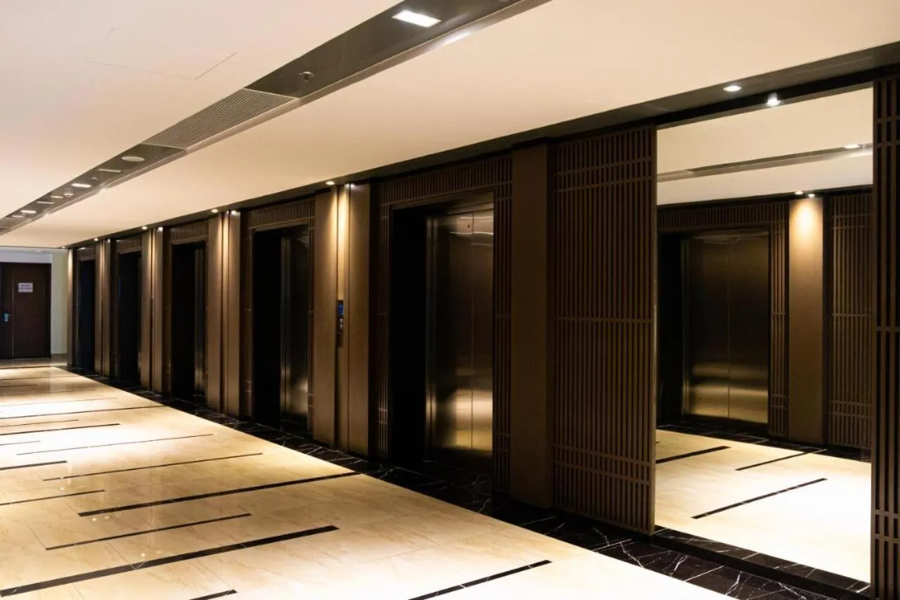 Luxury Seaview Panorama Nha Trang by Luna