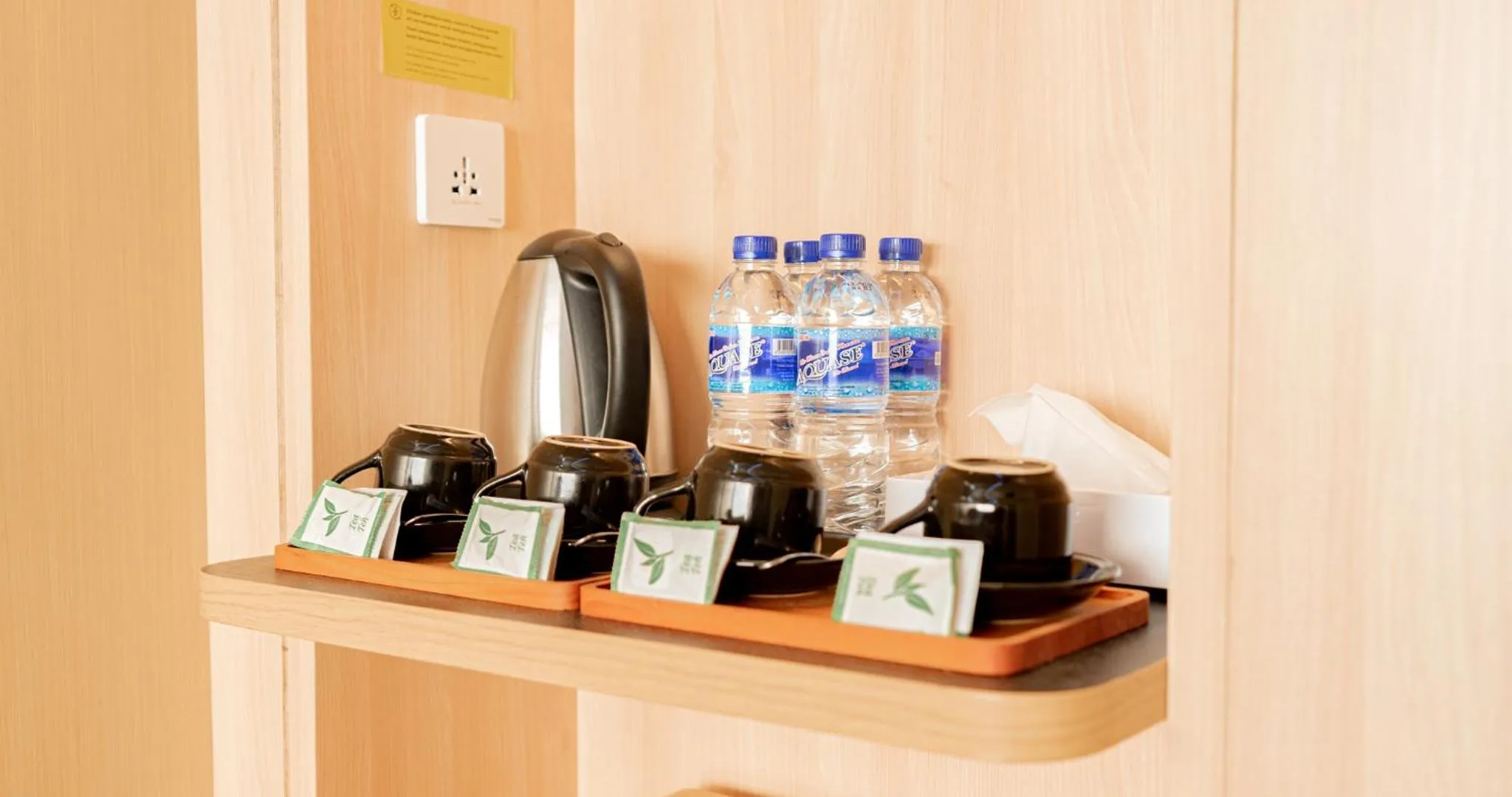 Bobocabin Umarato, Sumba