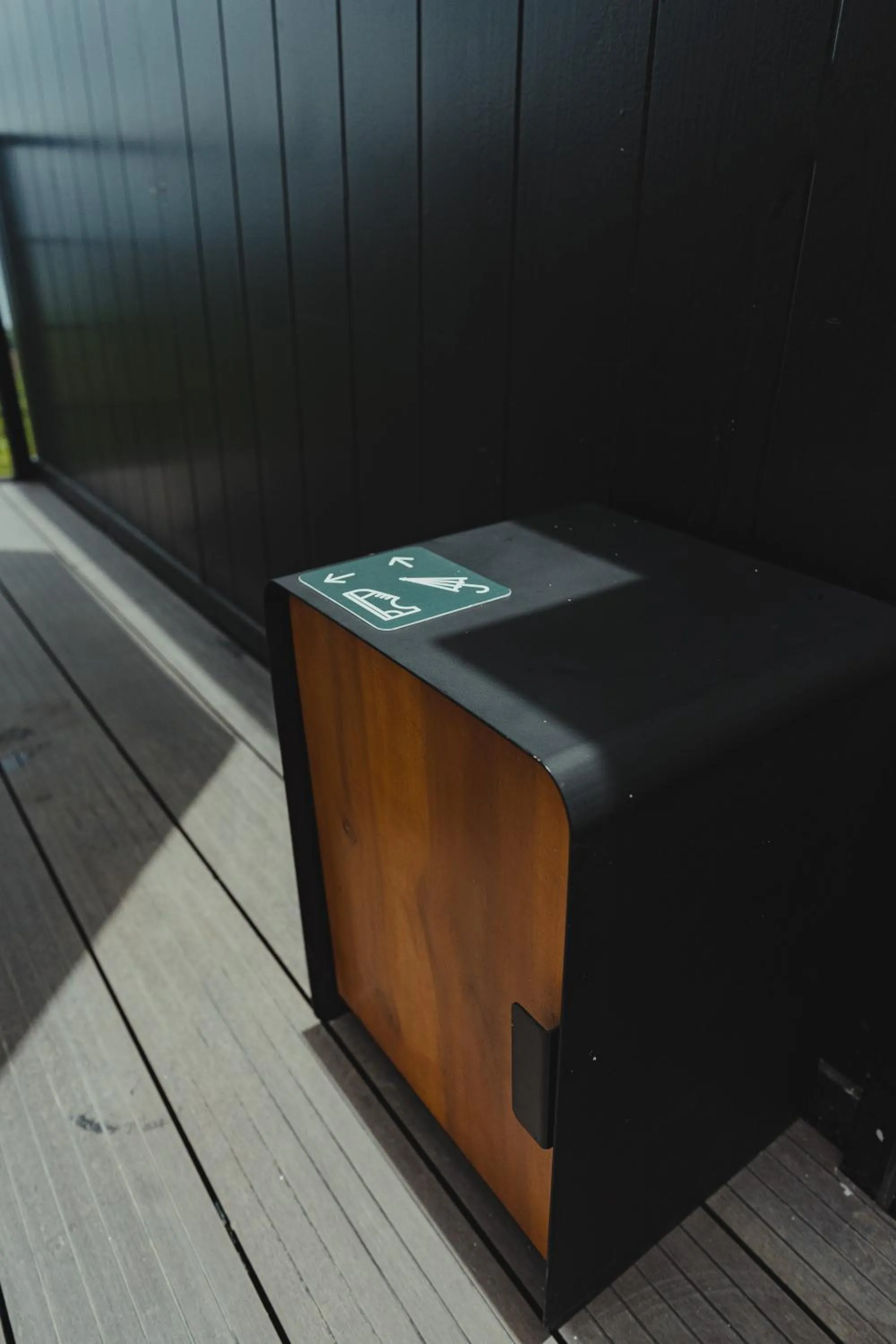 Bobocabin Umarato, Sumba