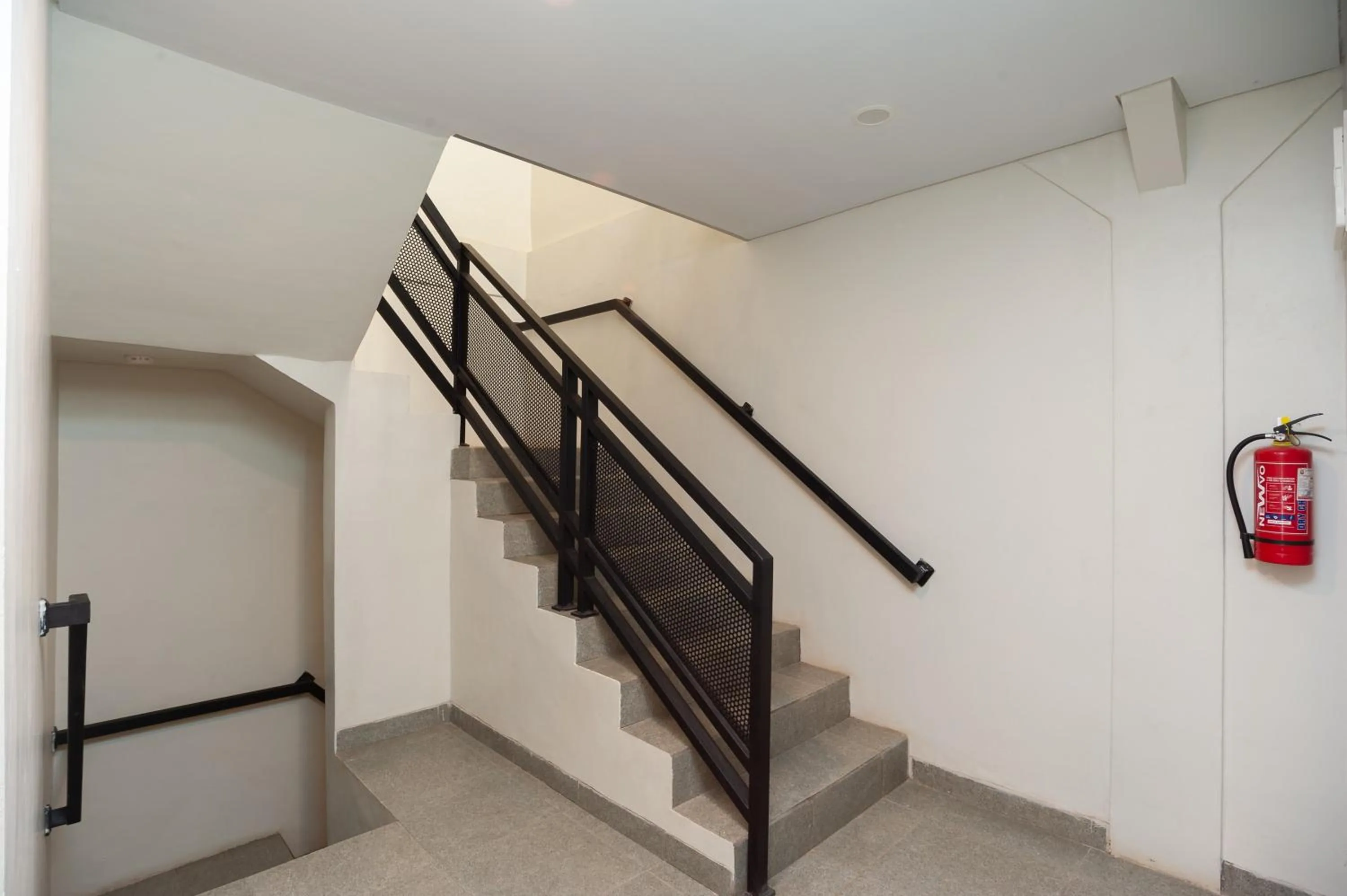 Property building in RedDoorz Plus at Eskole ITERA Lampung